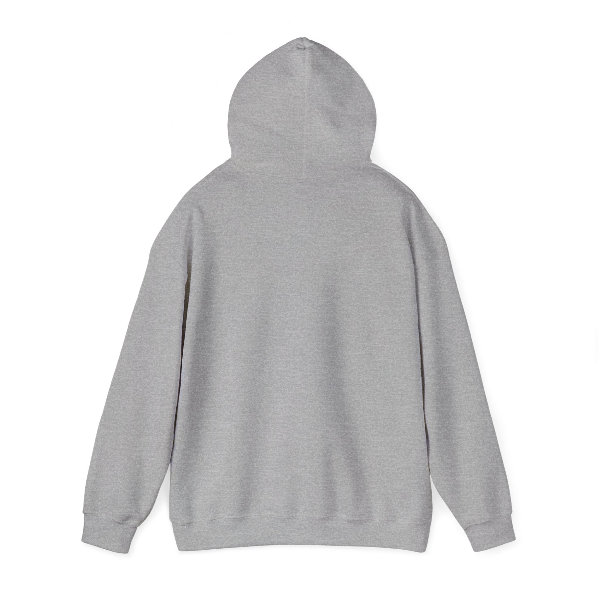 Gospel Jam Hoodie