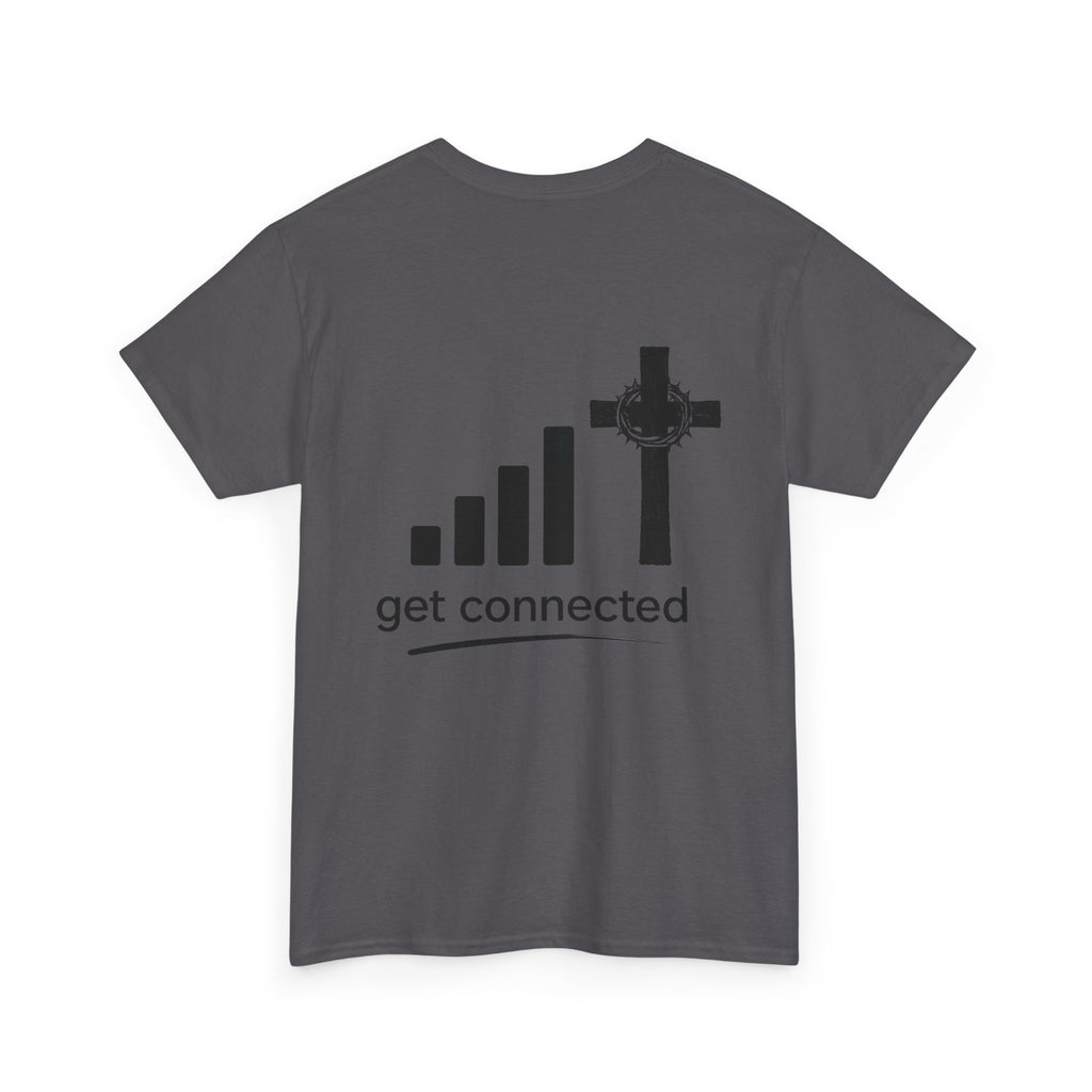 Get Connected Tee