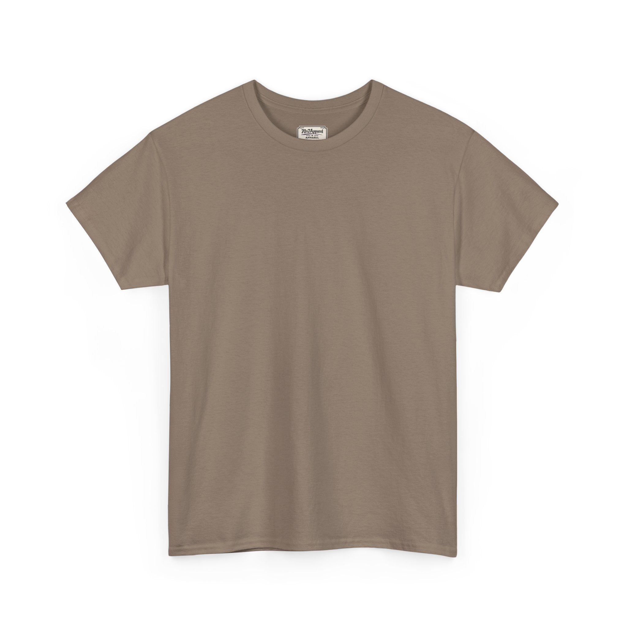 The Narrow Path Tee