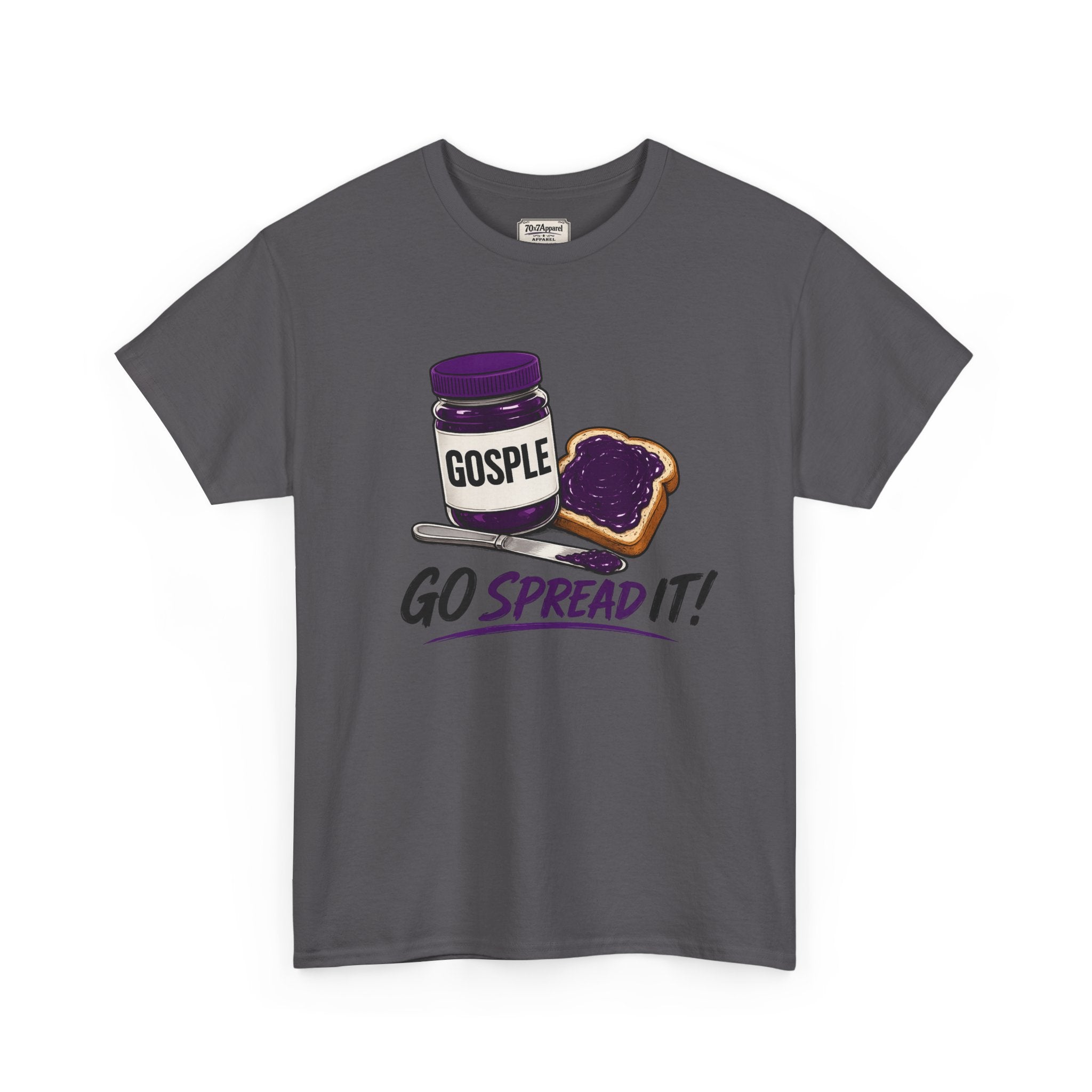 Go Spread It Tee