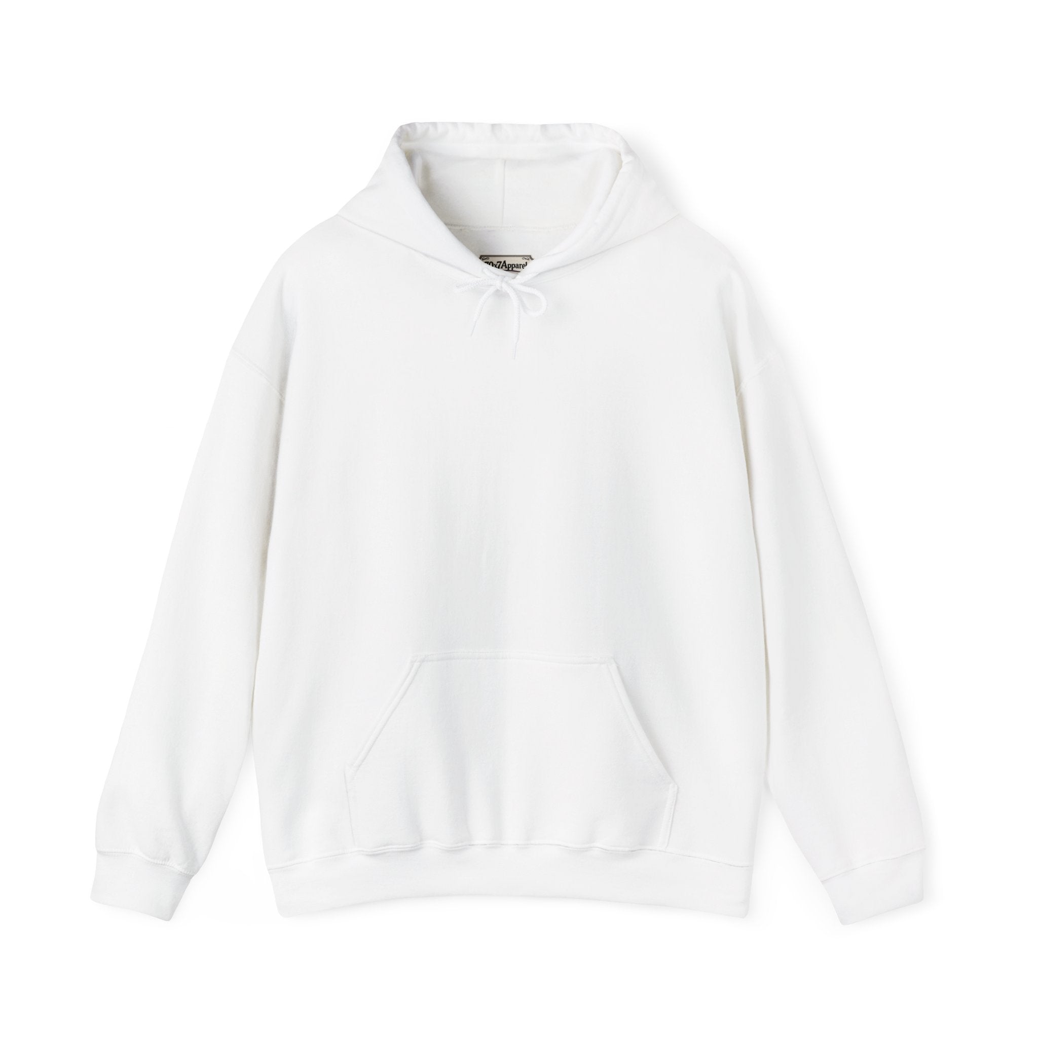 Chain Breaker Hoodie
