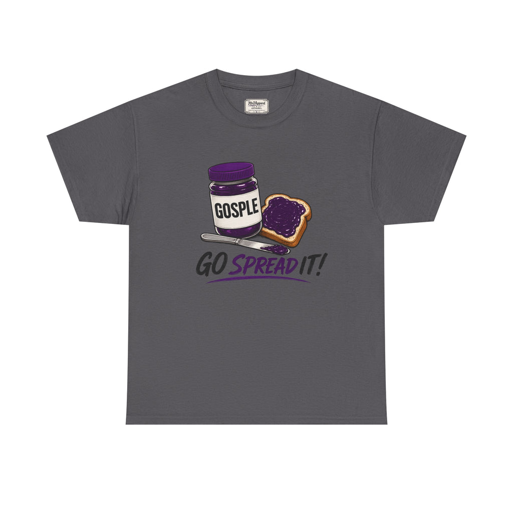 Go Spread It Tee