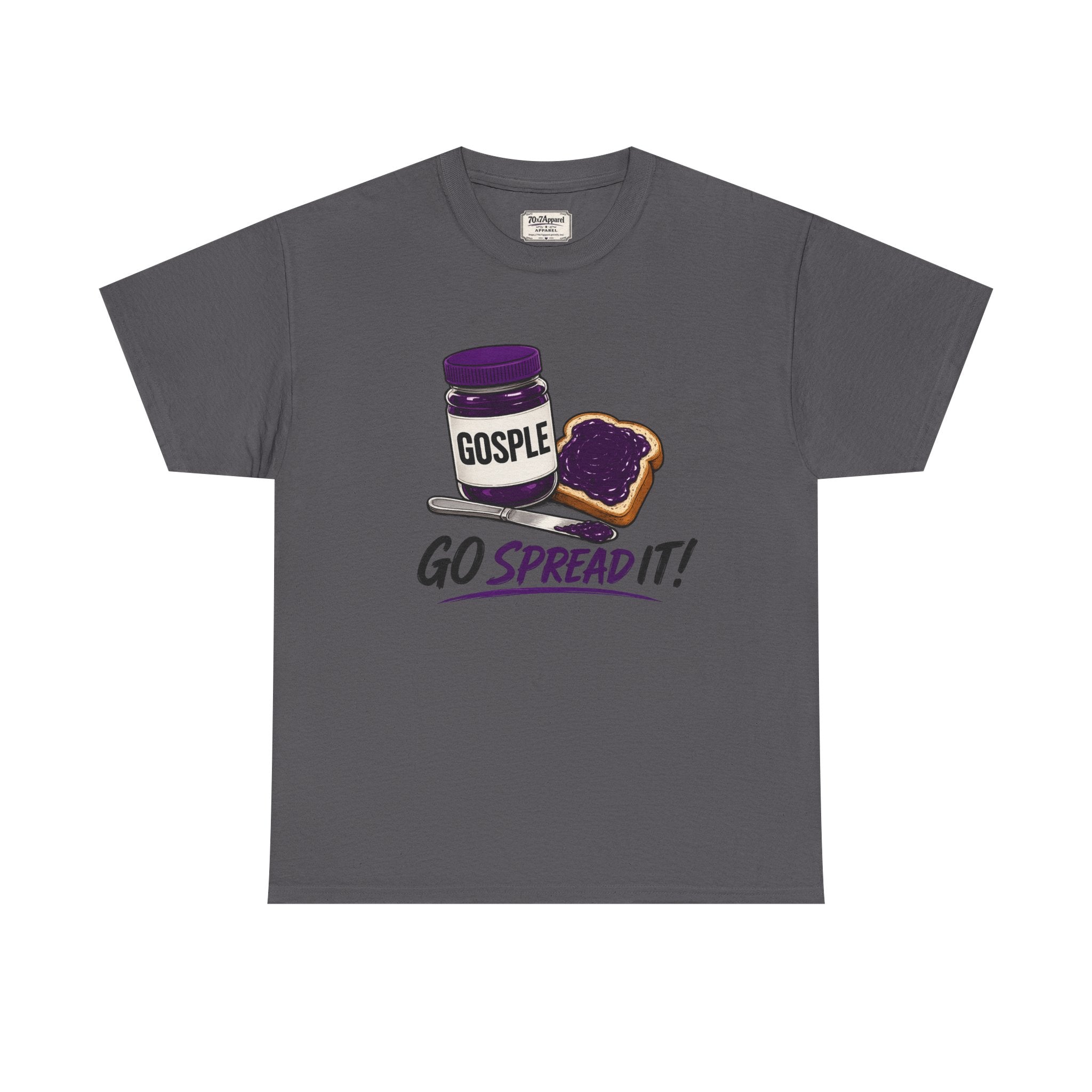 Go Spread It Tee