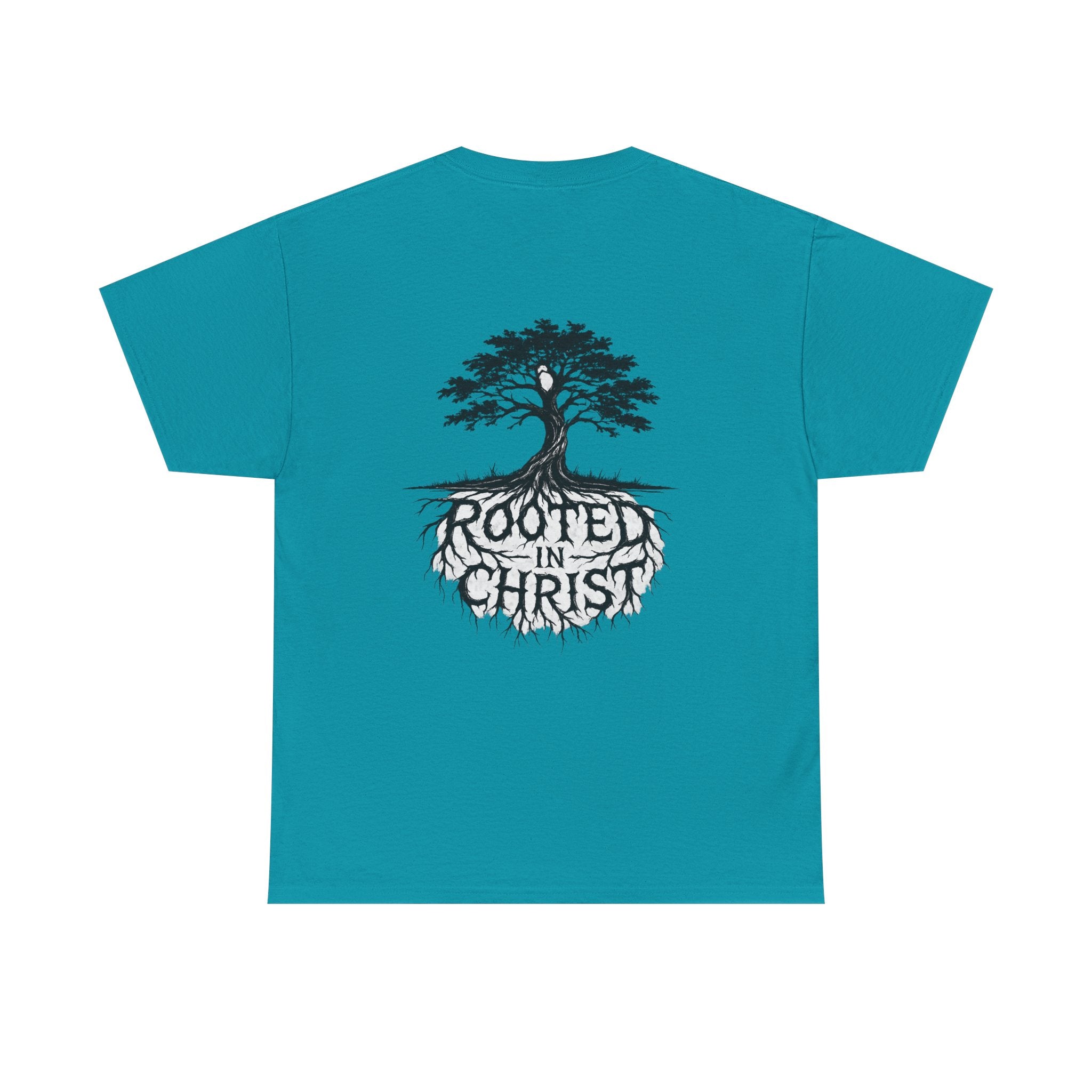 Rooted in Christ Tee