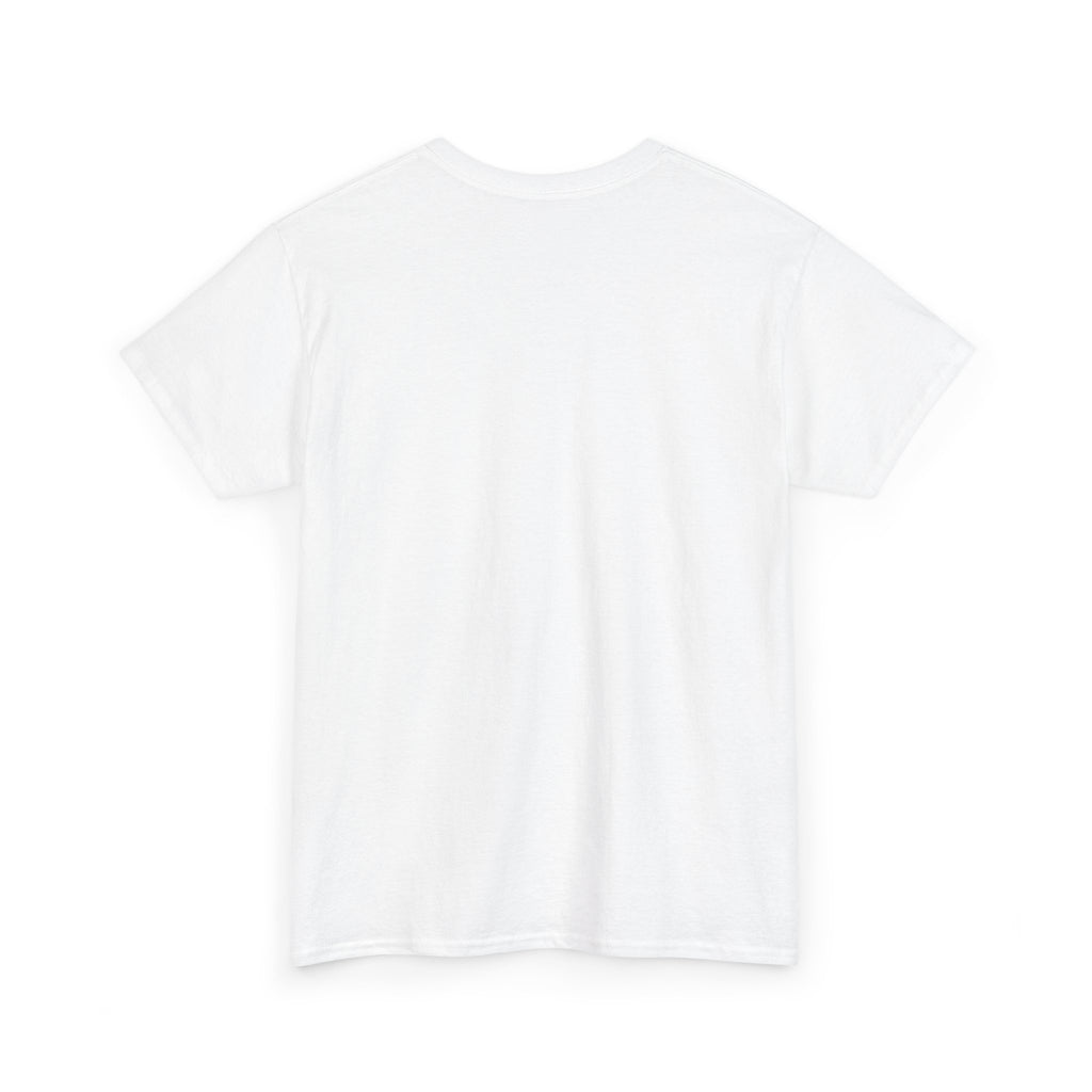 A Flaming Sword Tee