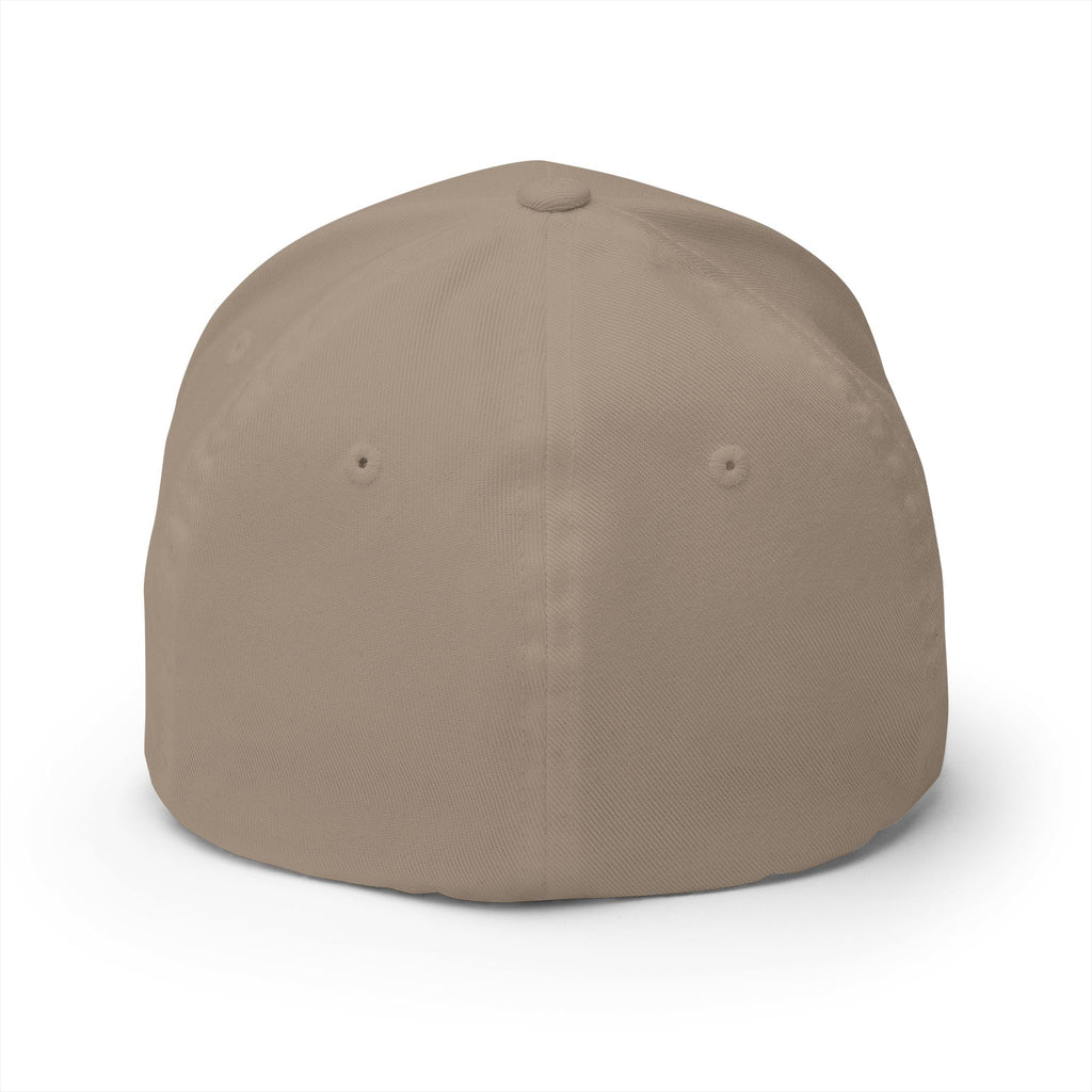 Psalm 23 Embroidered Cap