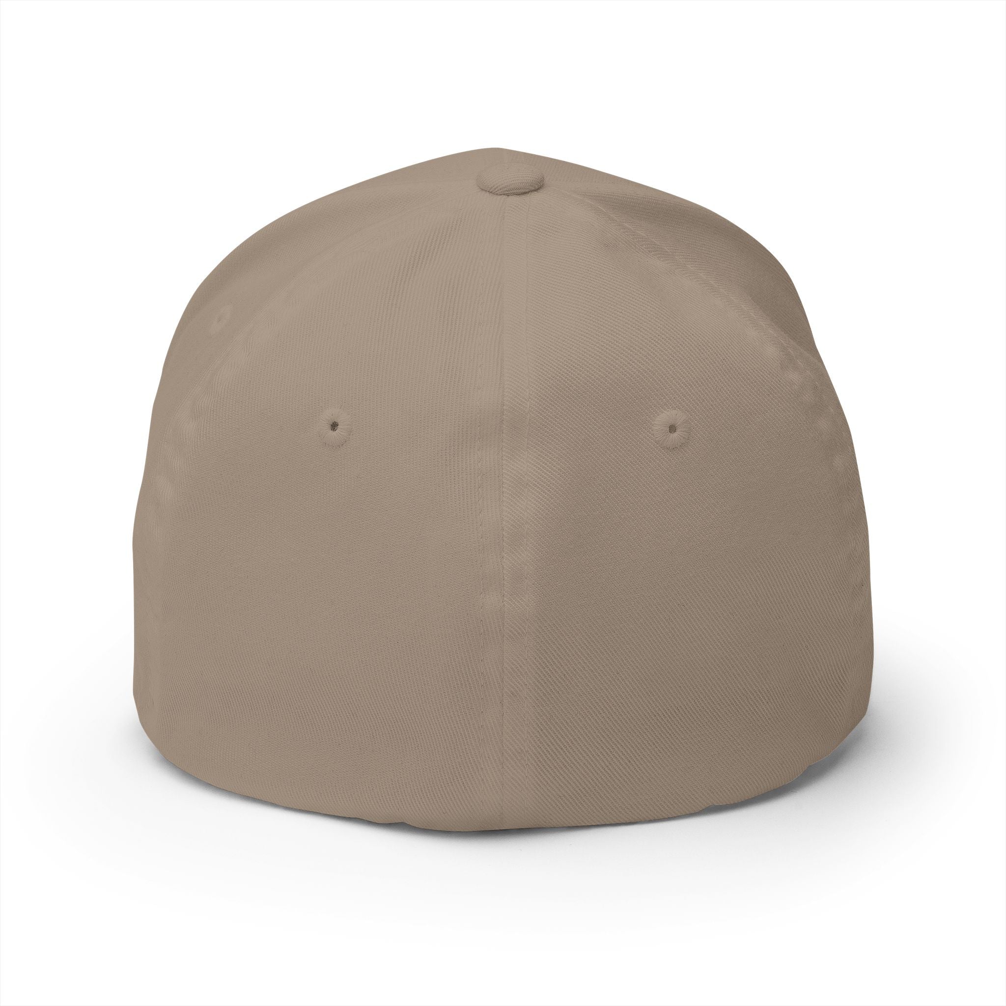 Psalm 23 Embroidered Cap