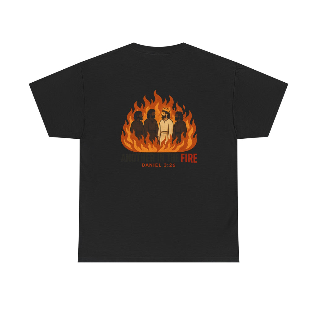Another in the Fire Tee