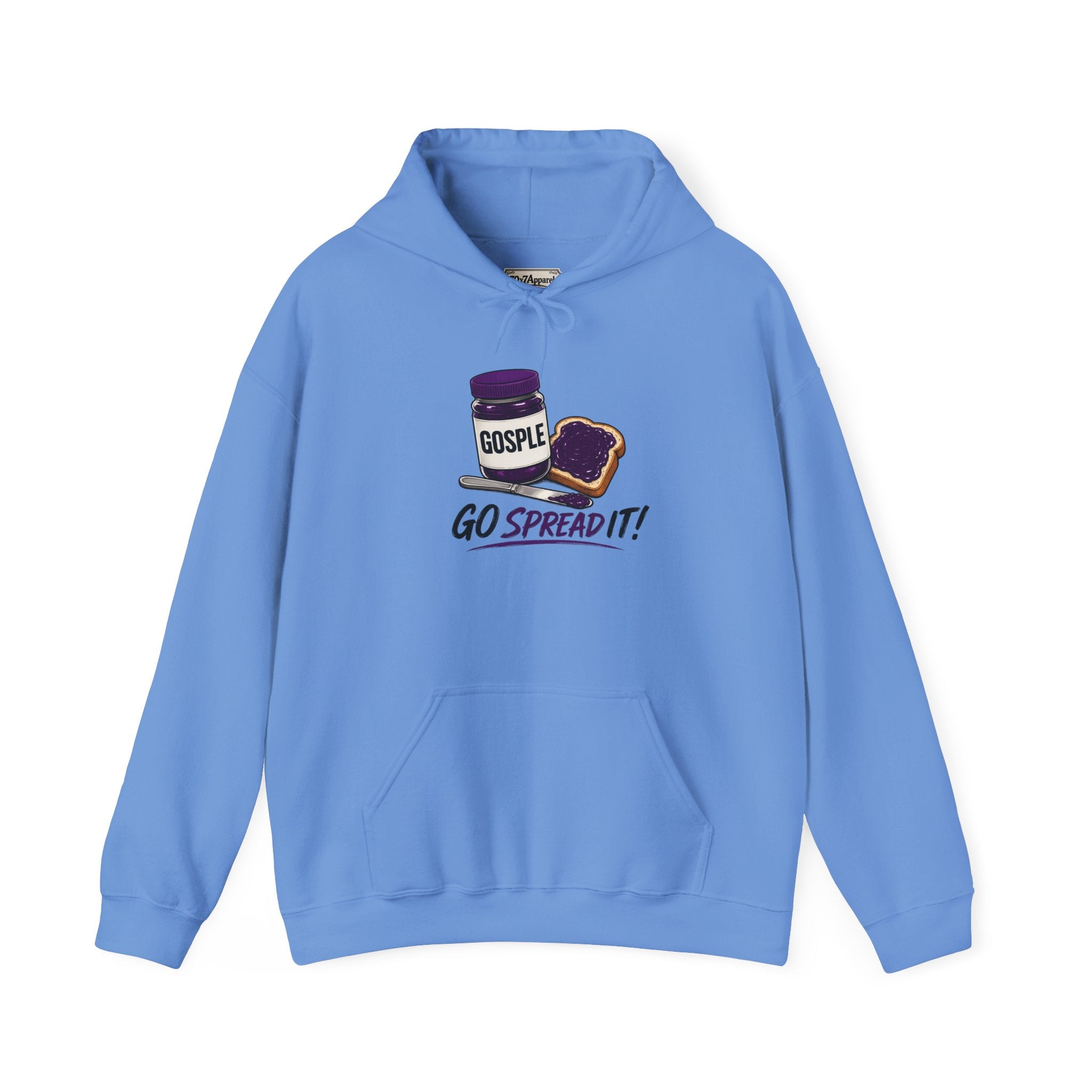 Gospel Jam Hoodie