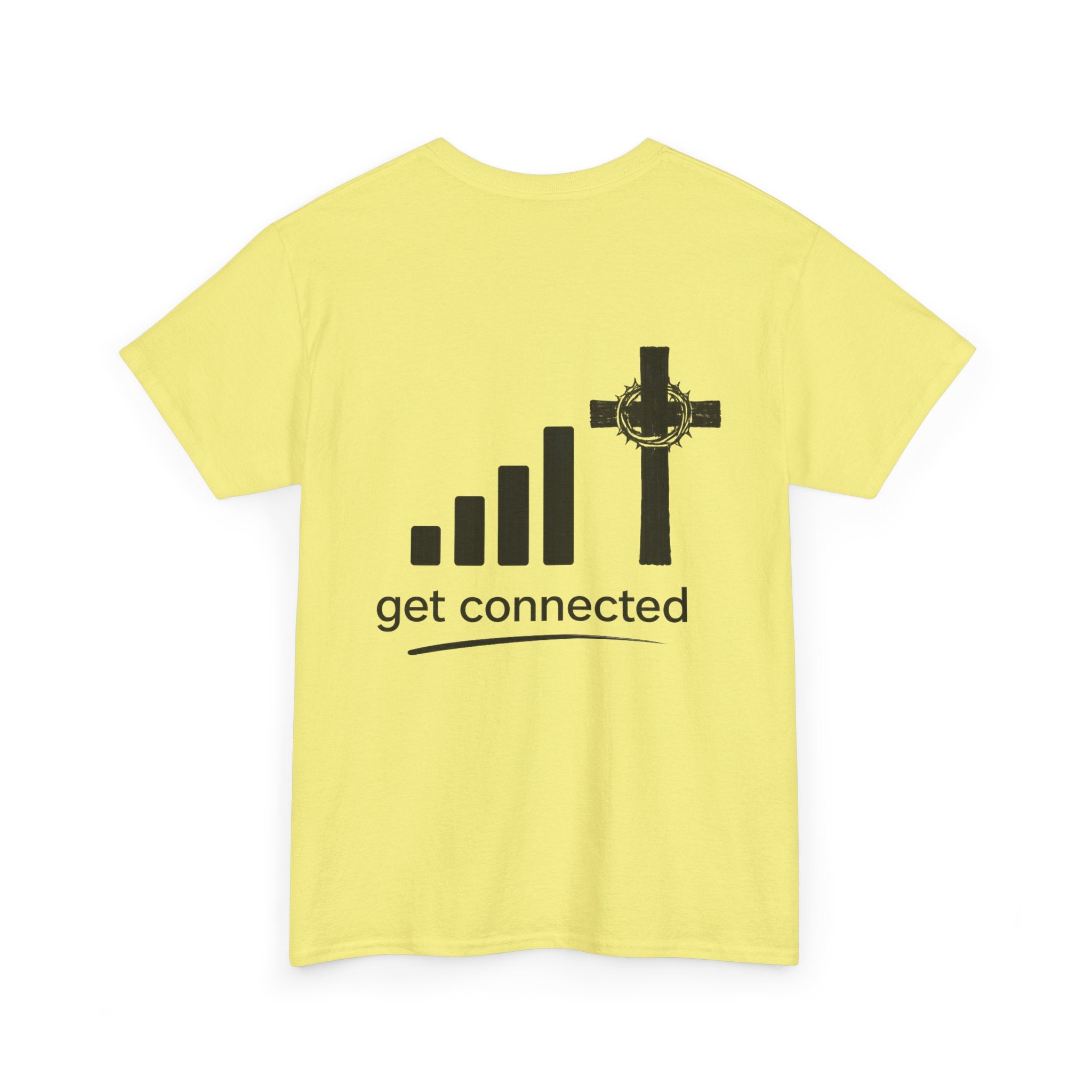Get Connected Tee