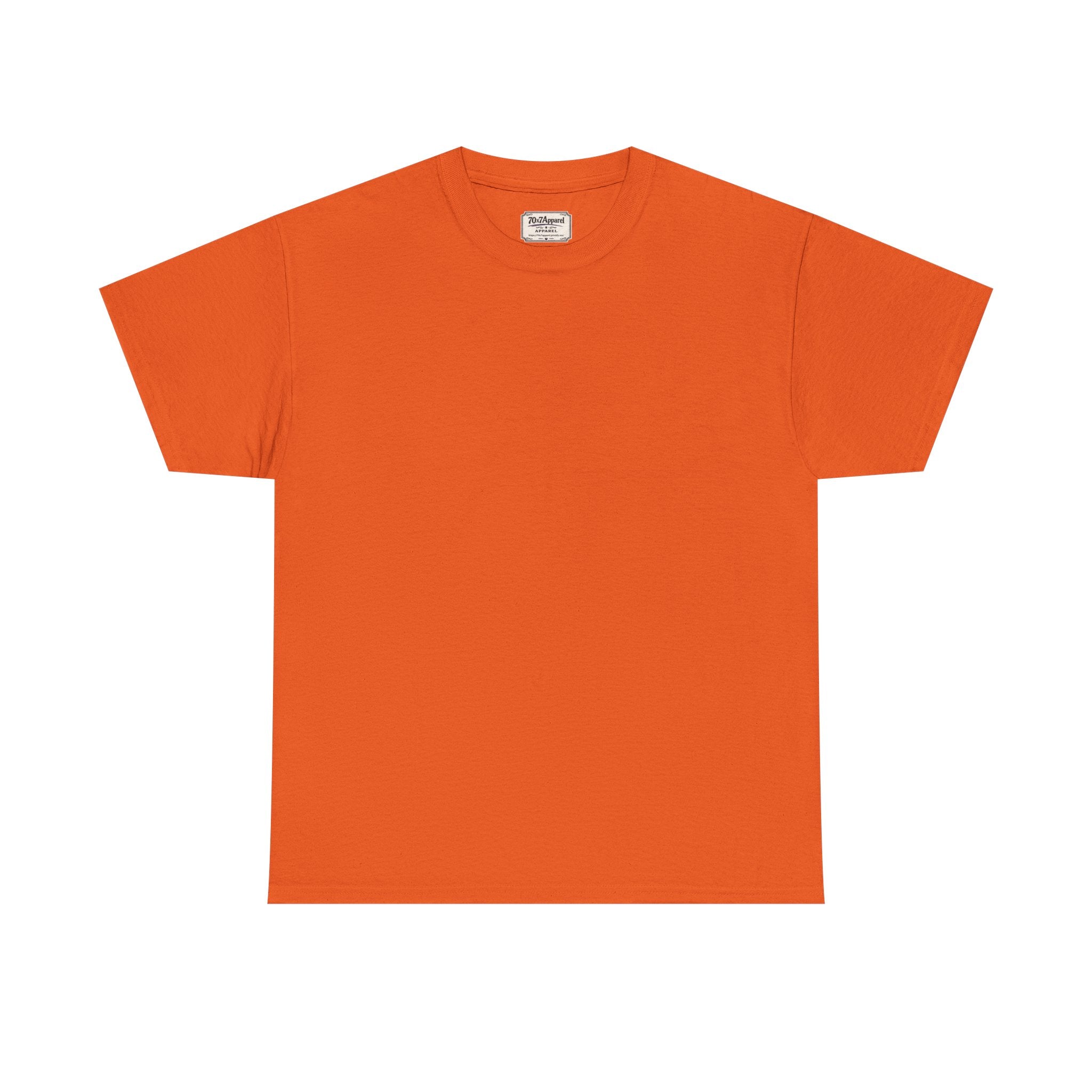 Receipt of Salvation Tee