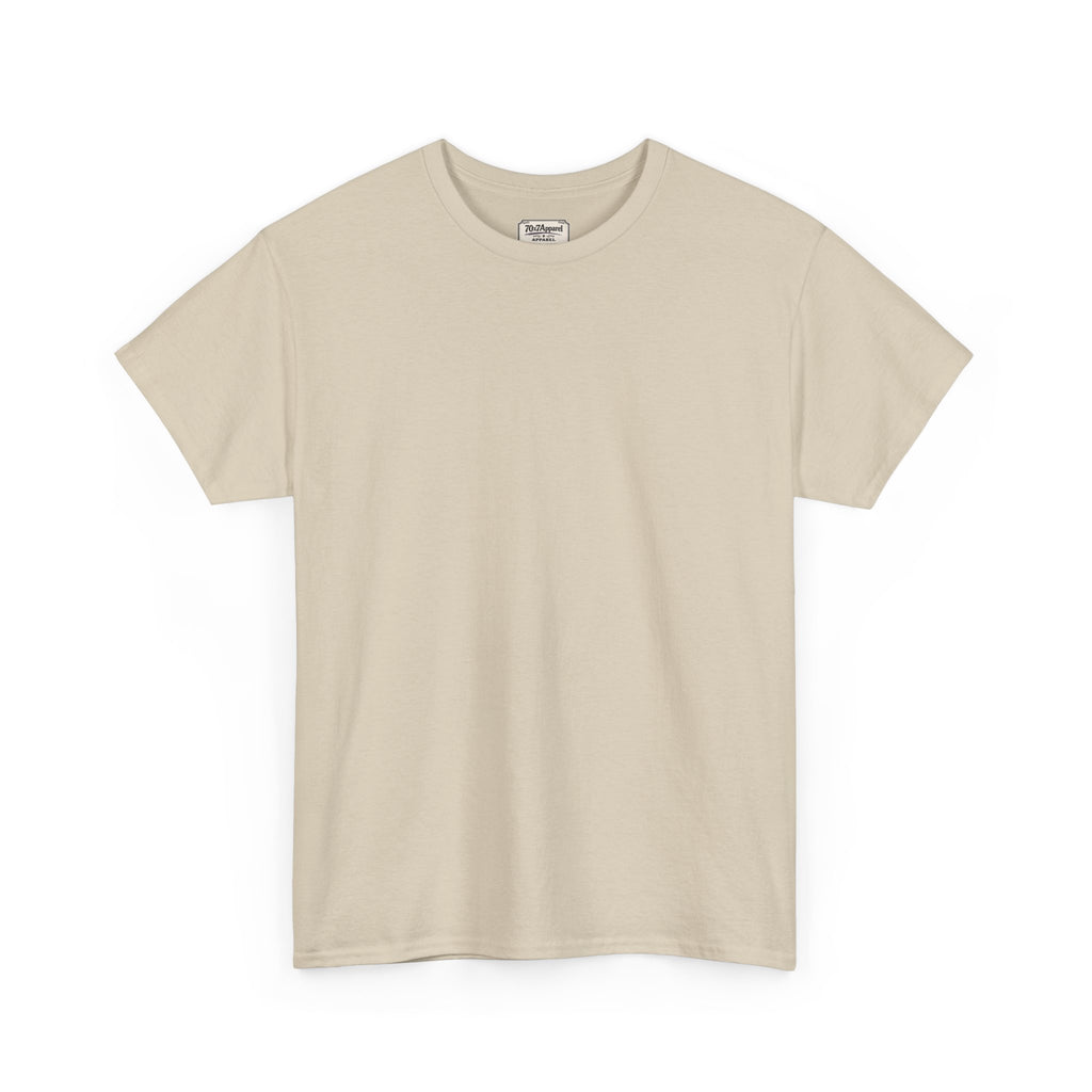 Rooted in Christ Tee