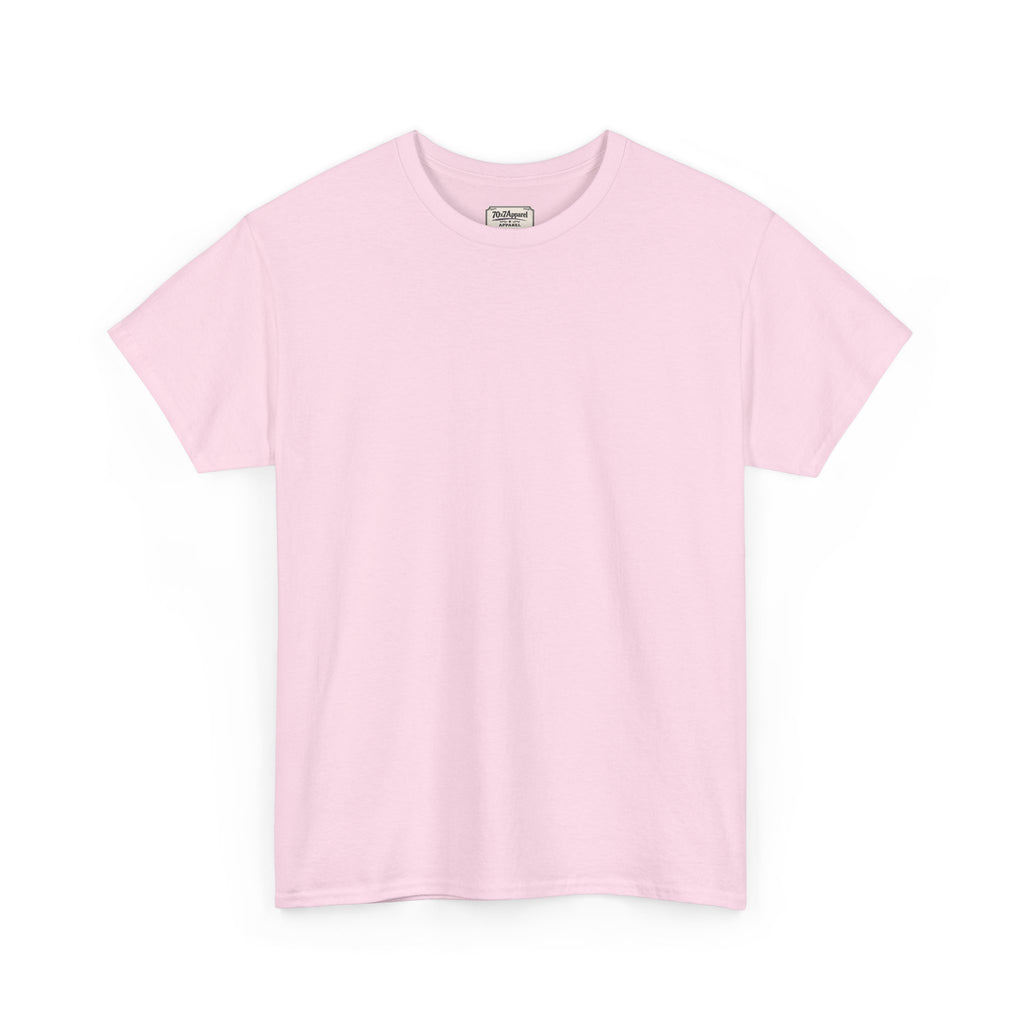 Receipt of Salvation Tee