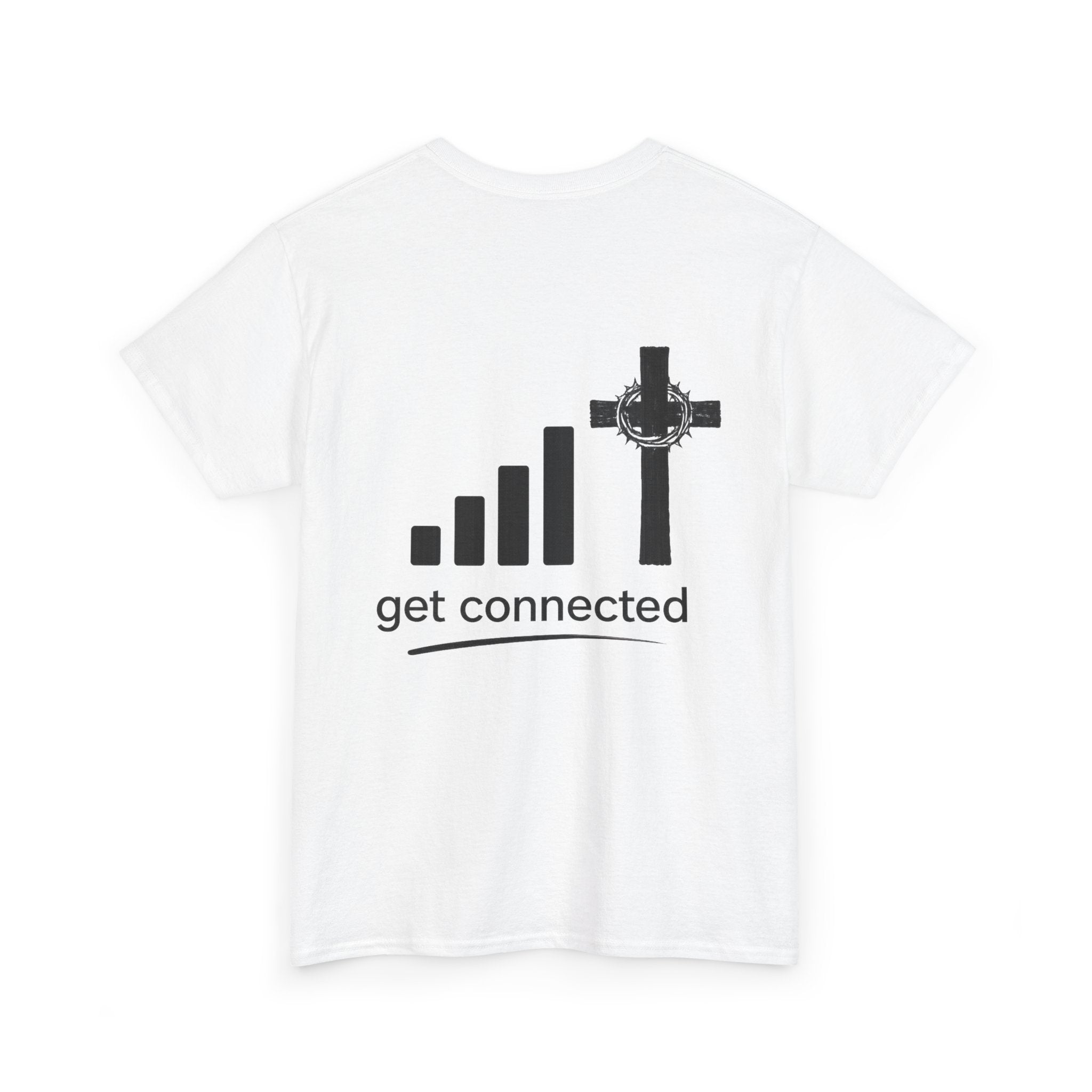 Get Connected Tee