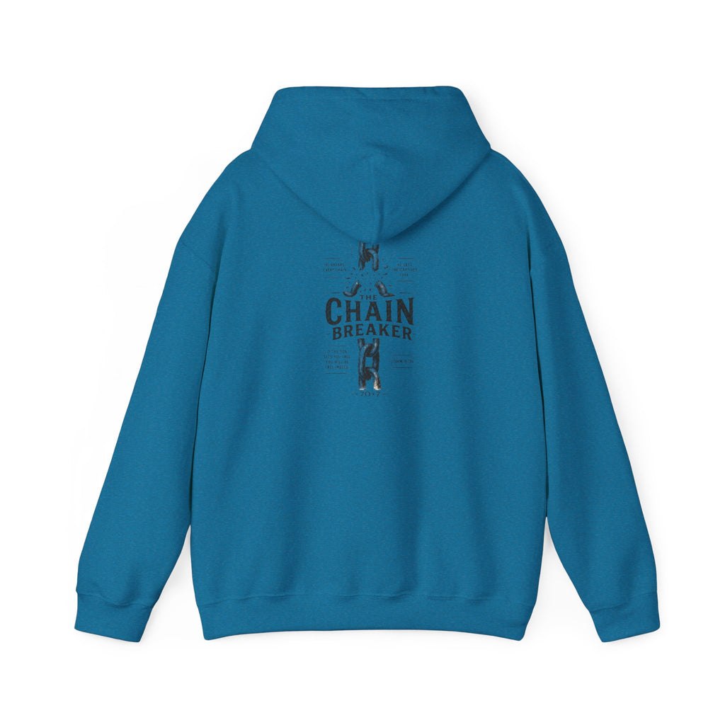 Chain Breaker Hoodie
