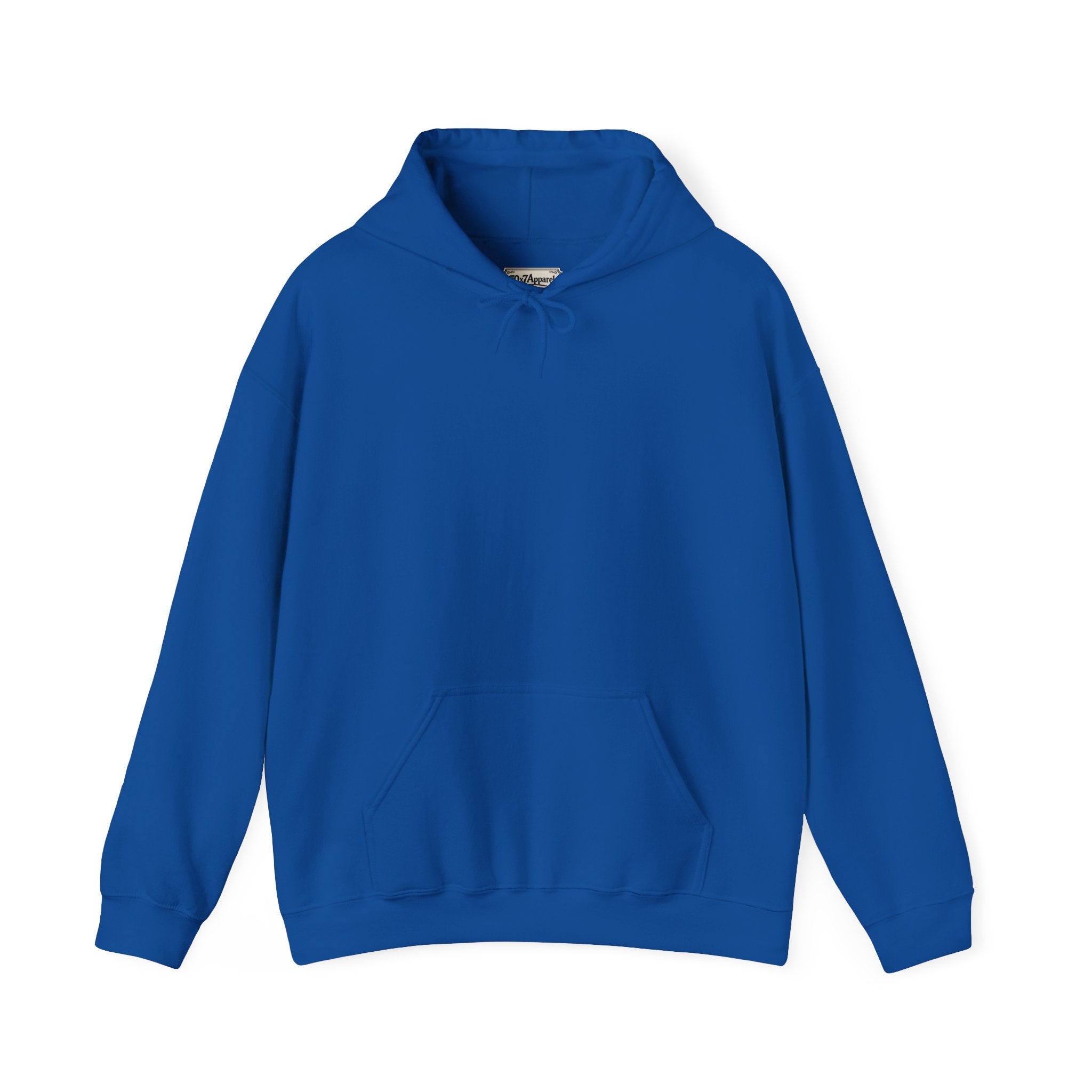 Chain Breaker Hoodie