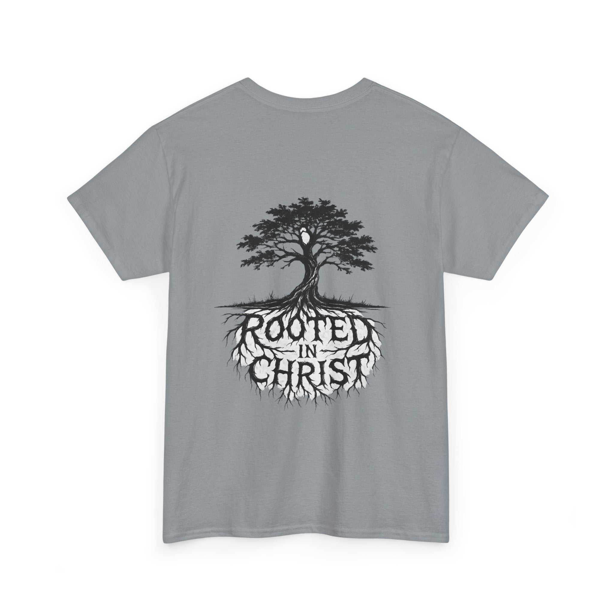 Rooted in Christ Tee