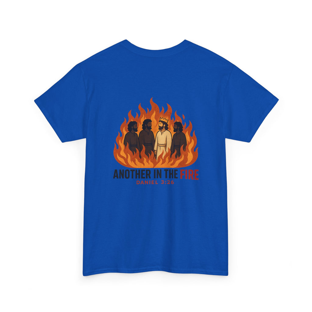 Another in the Fire Tee