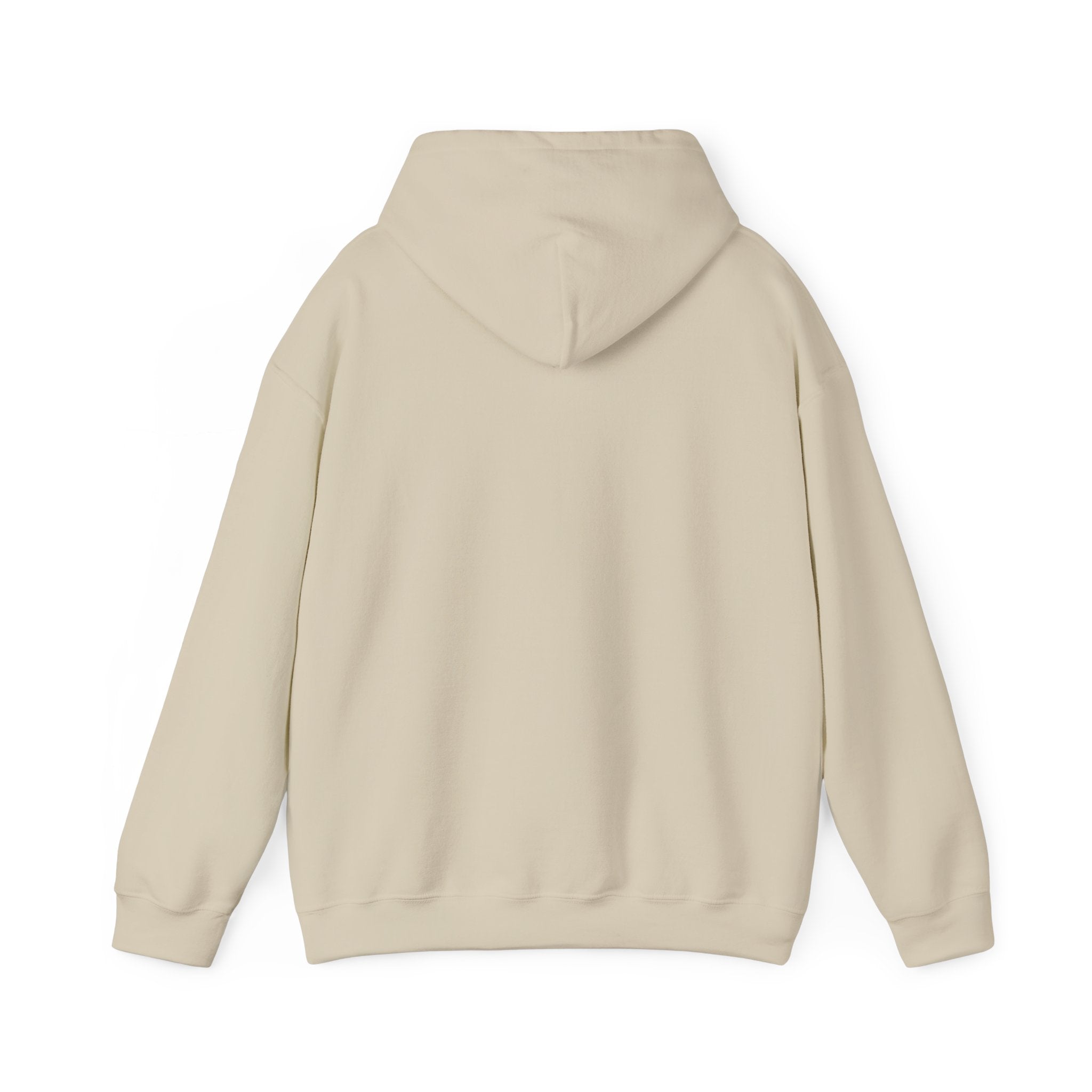 Classic Pullover Hoodie