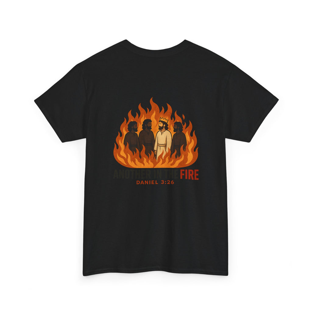 Another in the Fire Tee