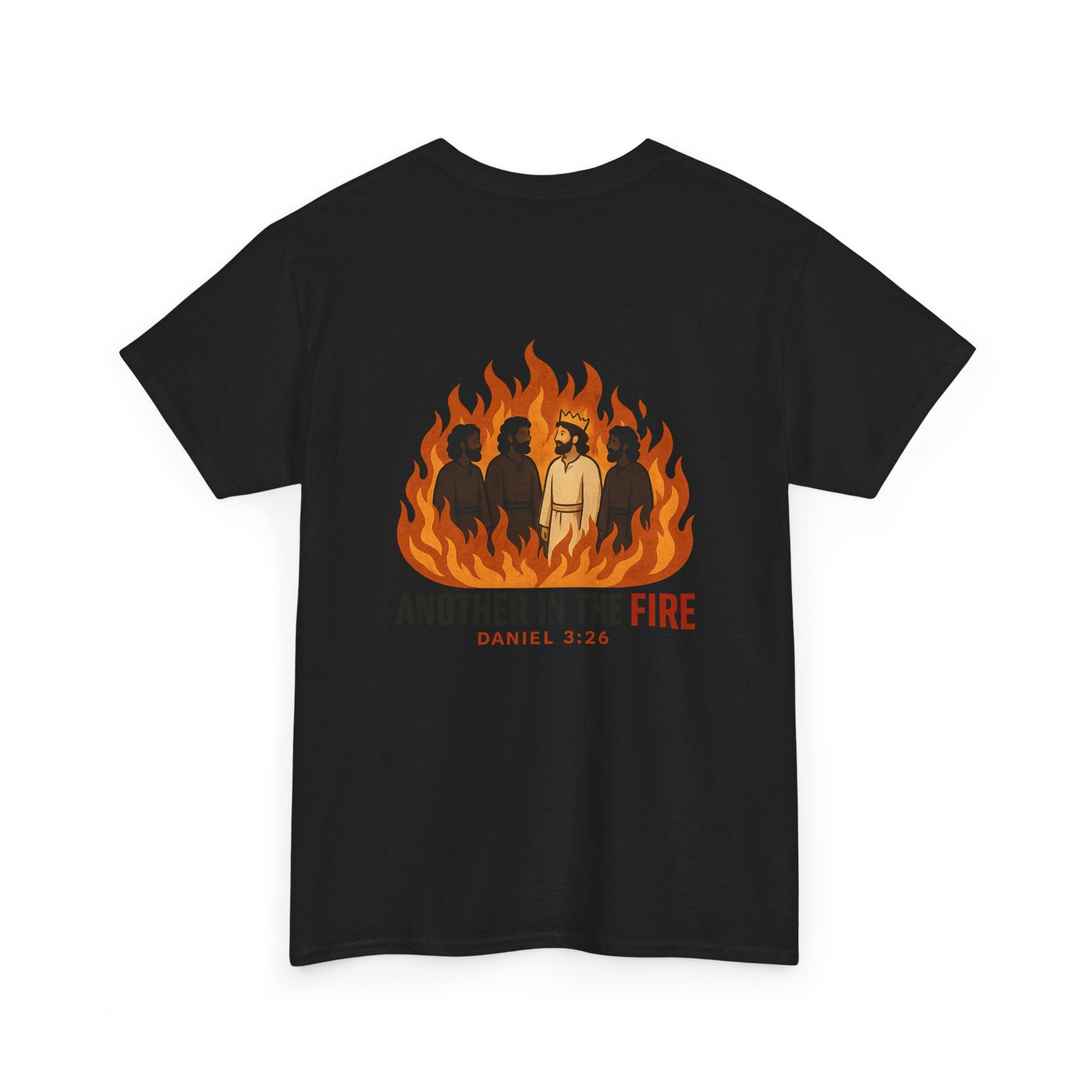 Another in the Fire Tee