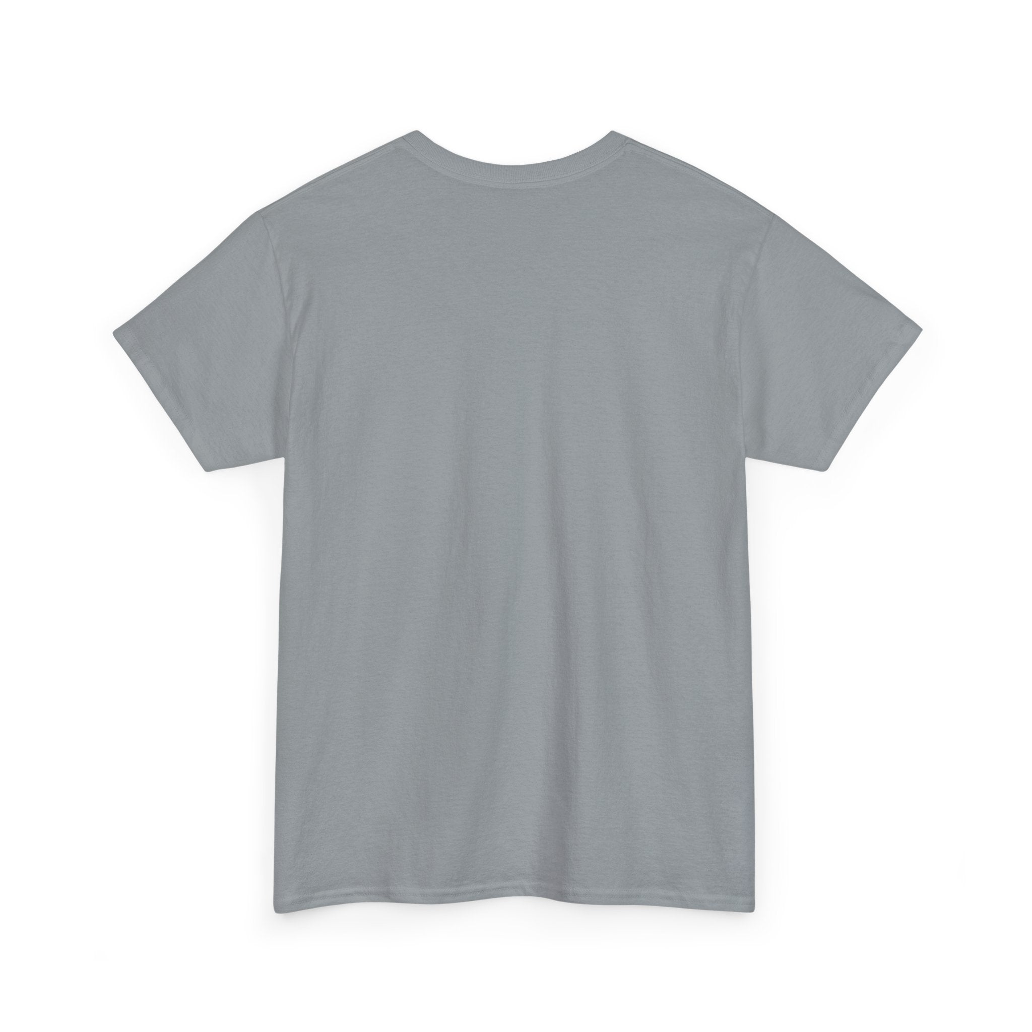 A Flaming Sword Tee