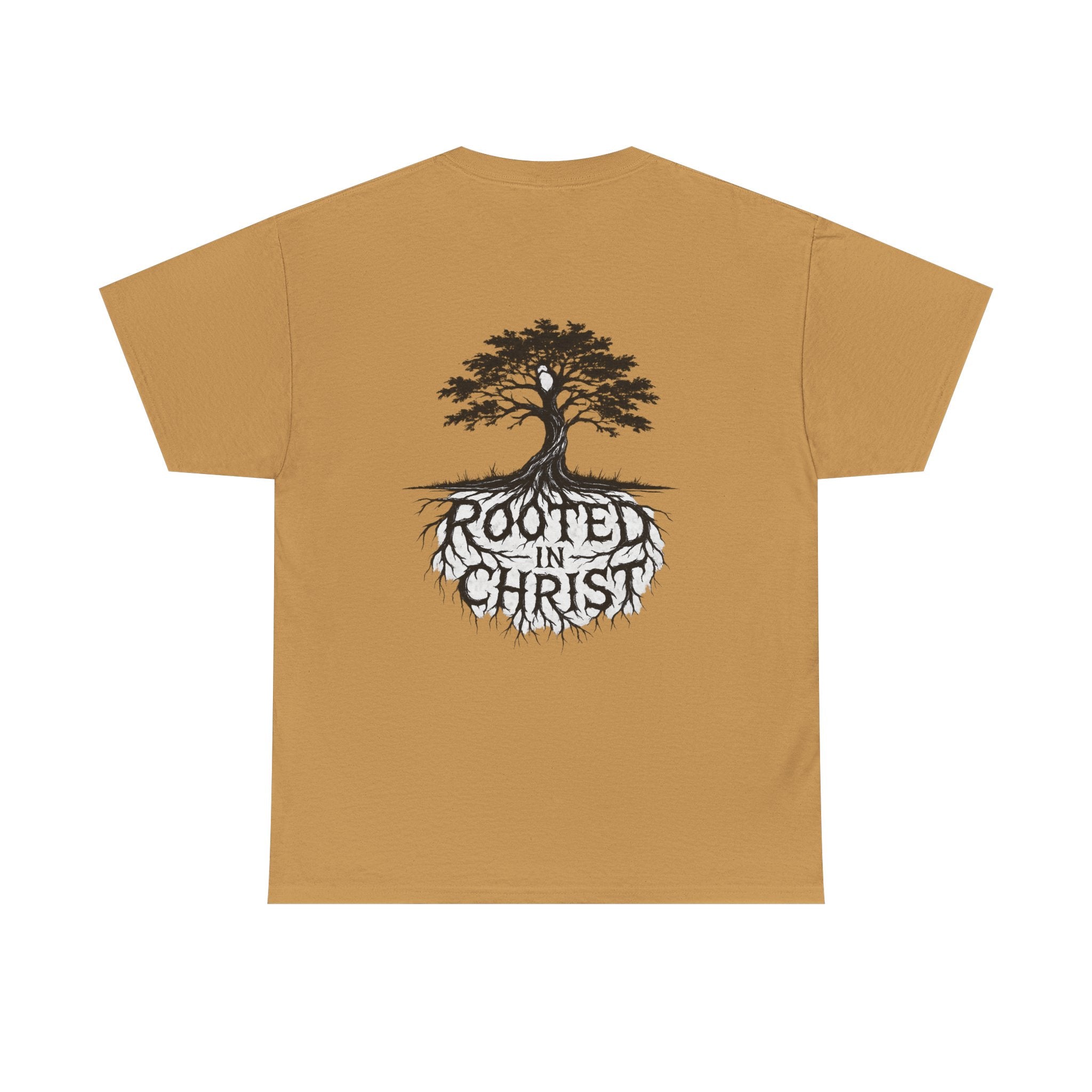 Rooted in Christ Tee