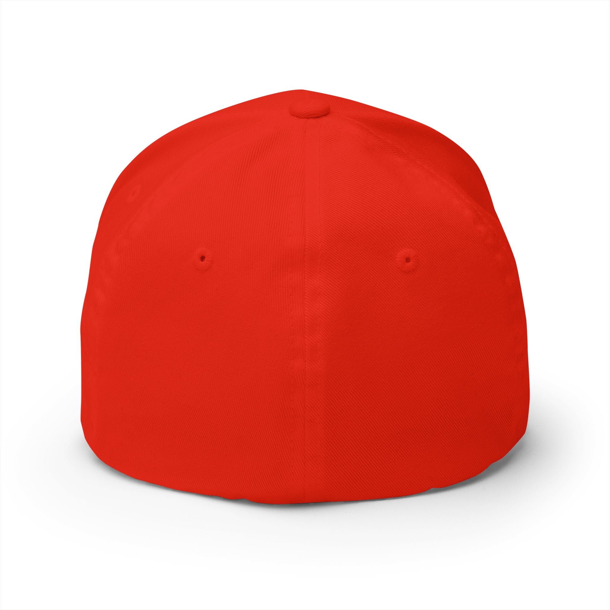 Psalm 23 Embroidered Cap