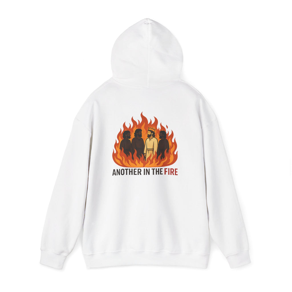 Daniel 3:26 Hoodie