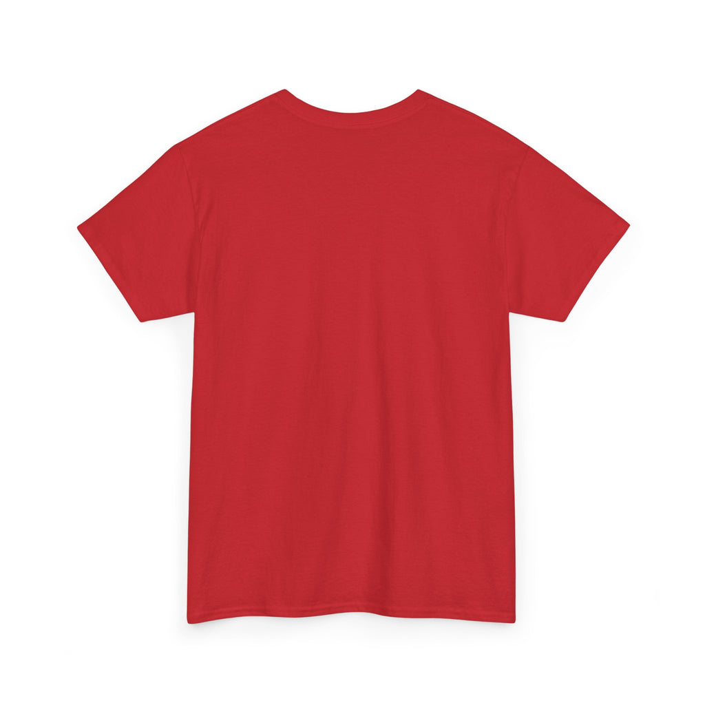 A Flaming Sword Tee