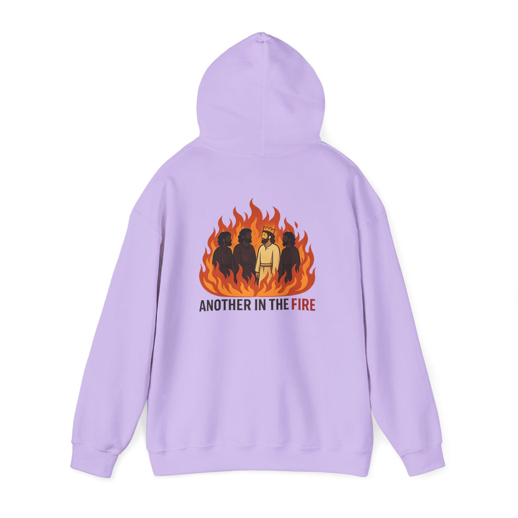 Daniel 3:26 Hoodie
