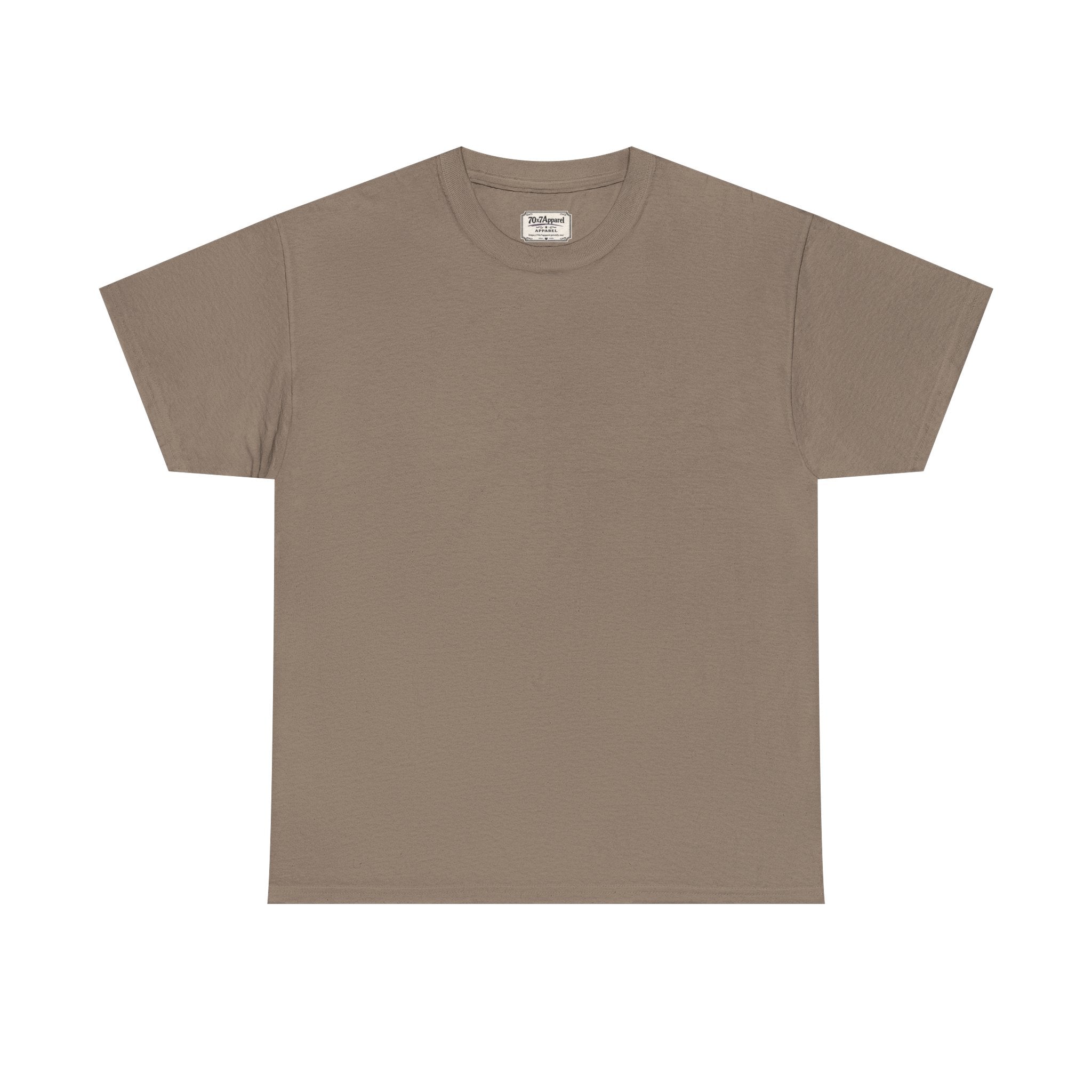 The Narrow Path Tee