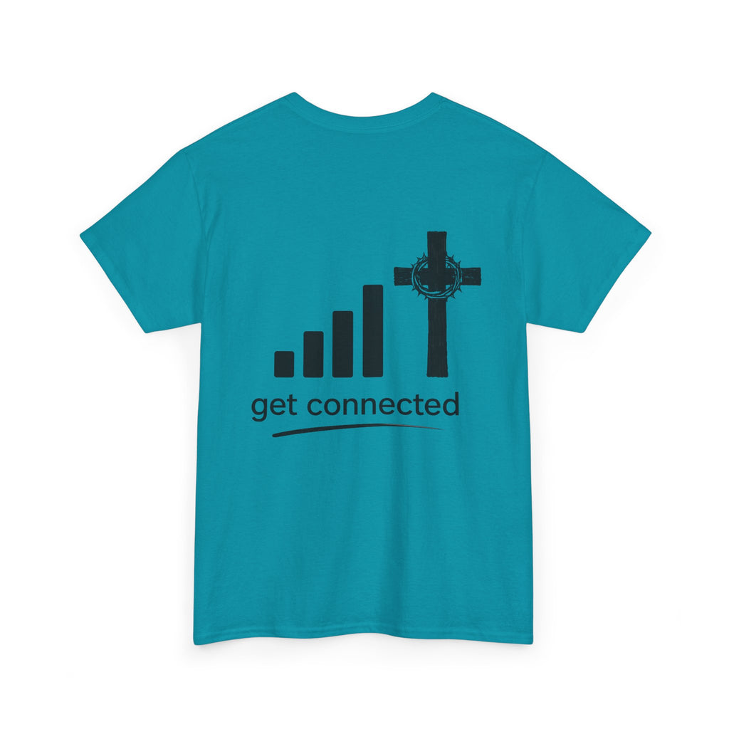 Get Connected Tee