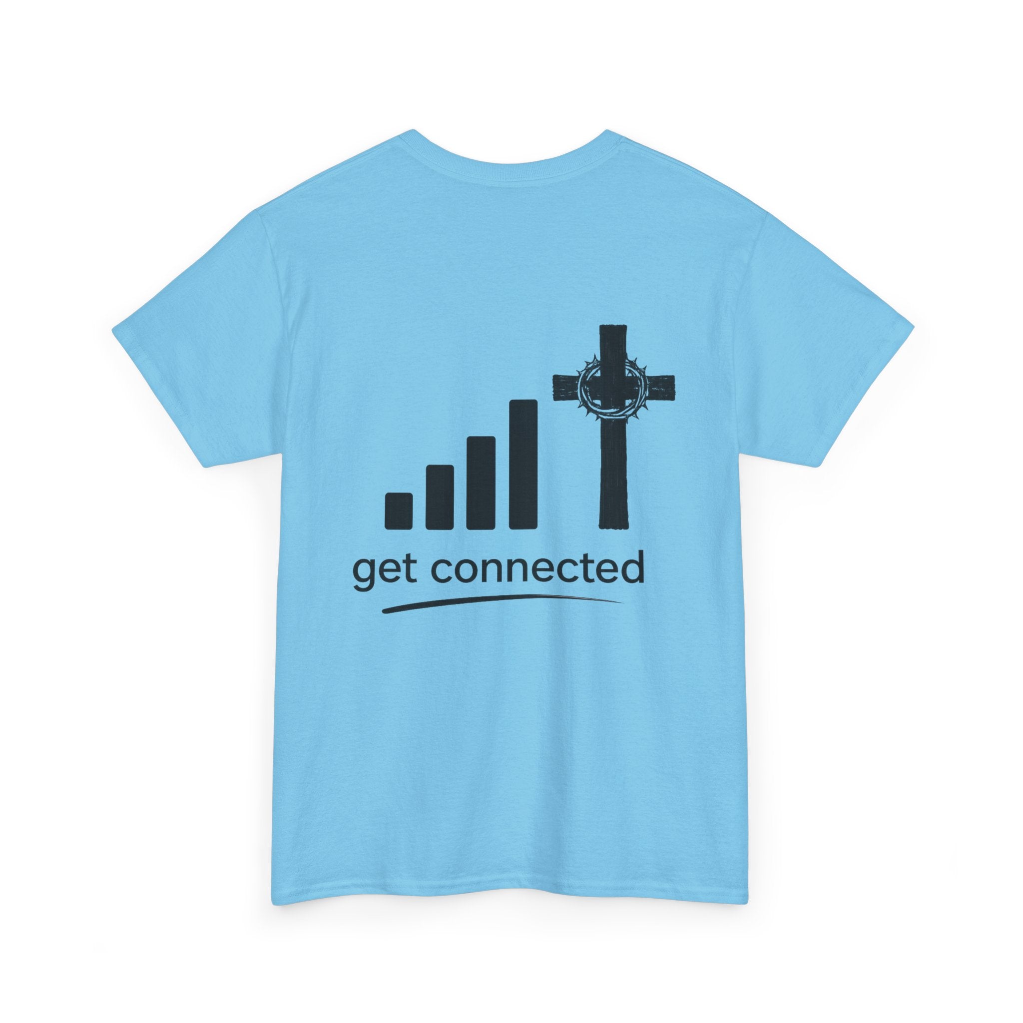 Get Connected Tee