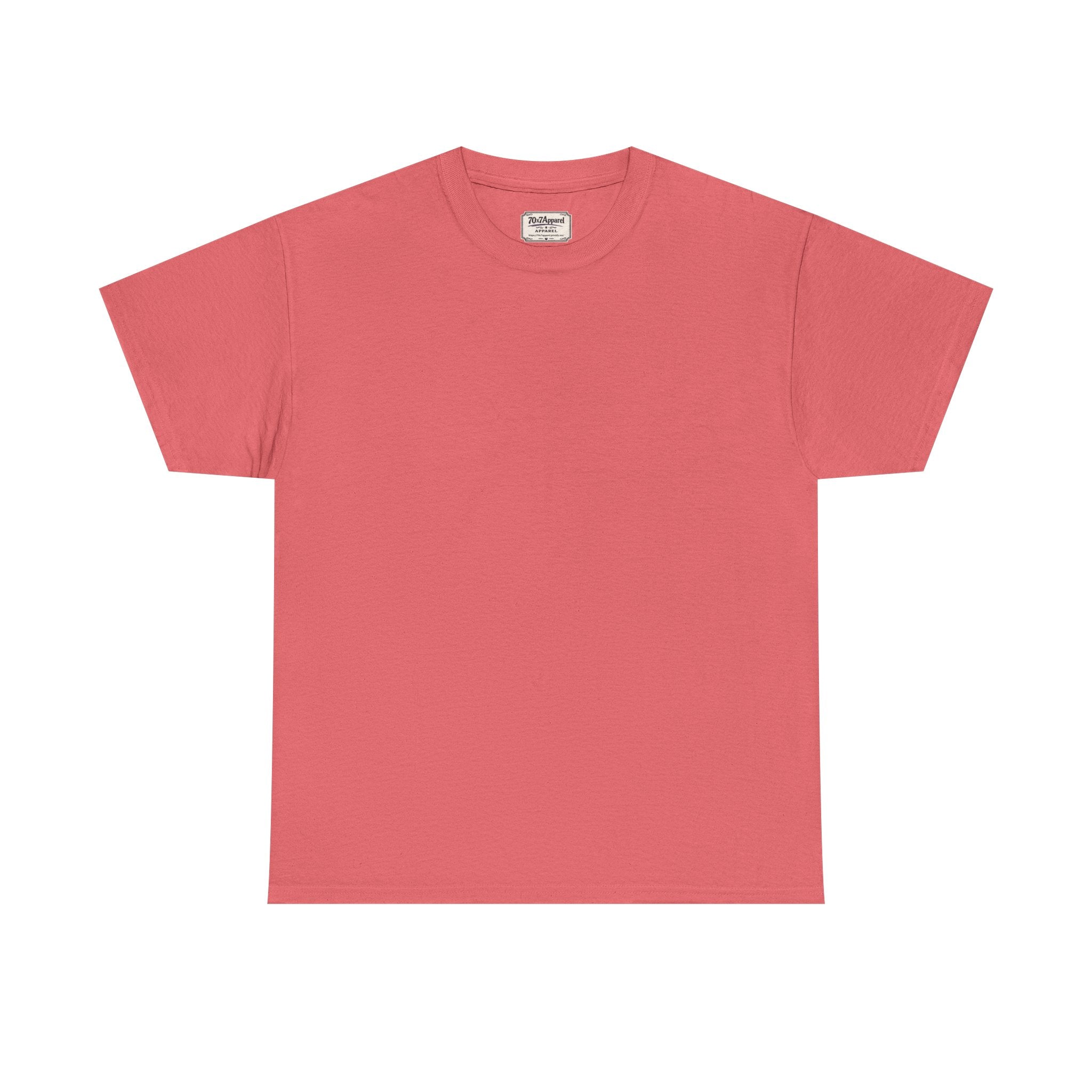 Receipt of Salvation Tee