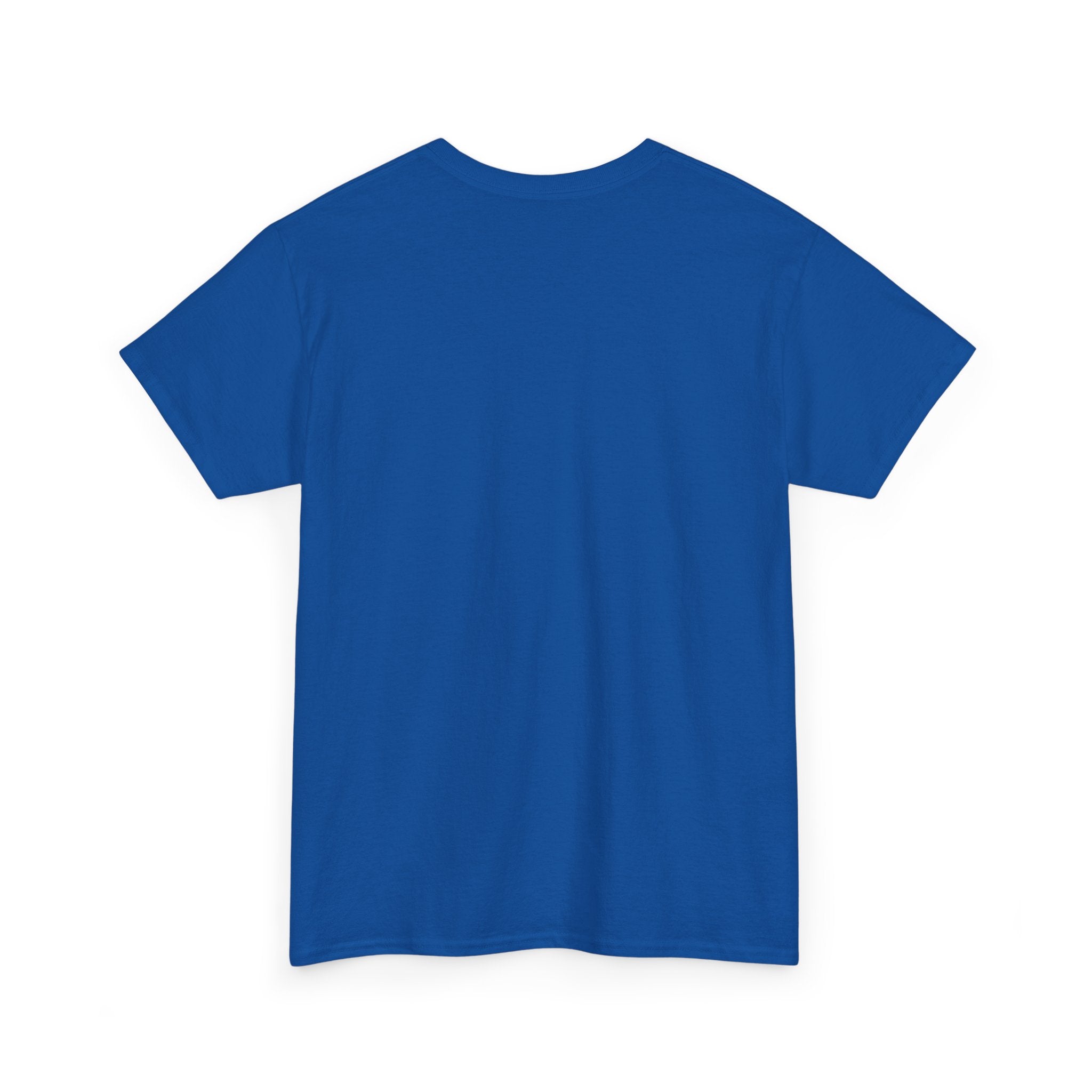 A Flaming Sword Tee