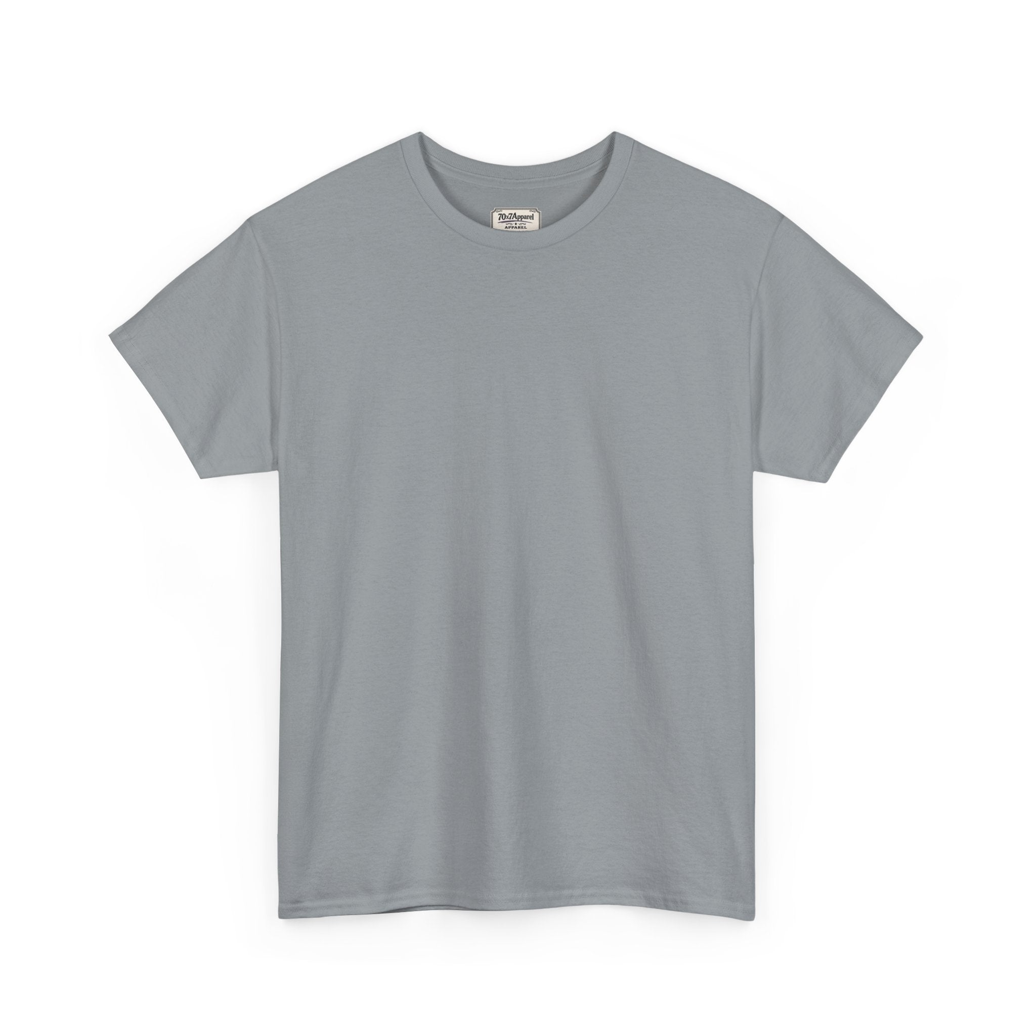 Rooted in Christ Tee