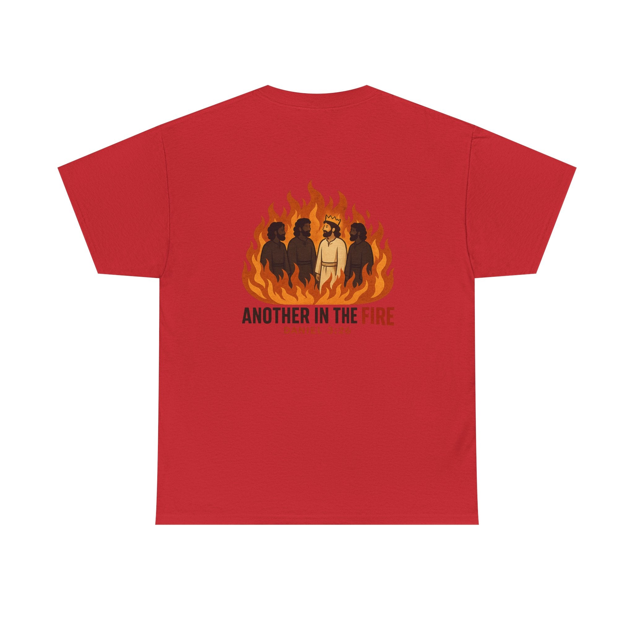 Another in the Fire Tee
