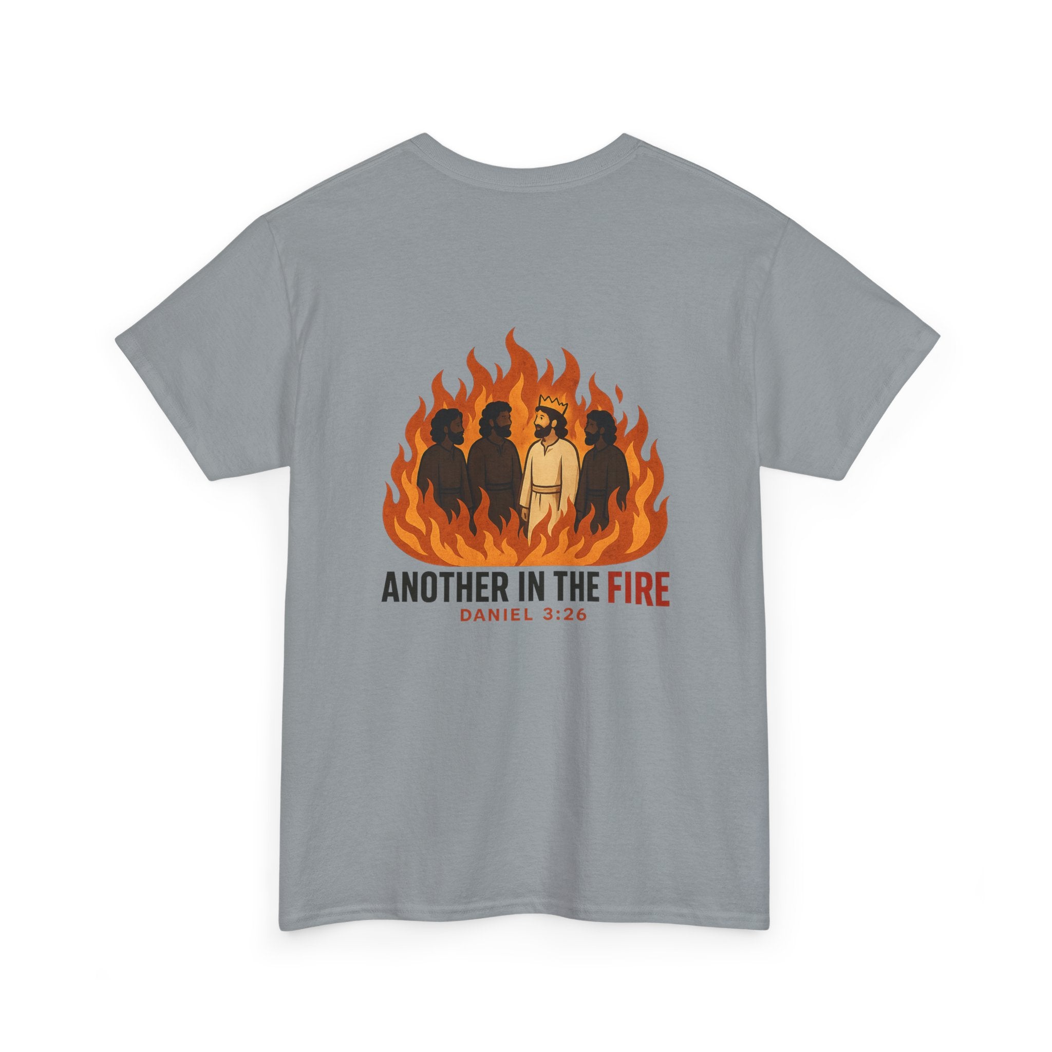 Another in the Fire Tee