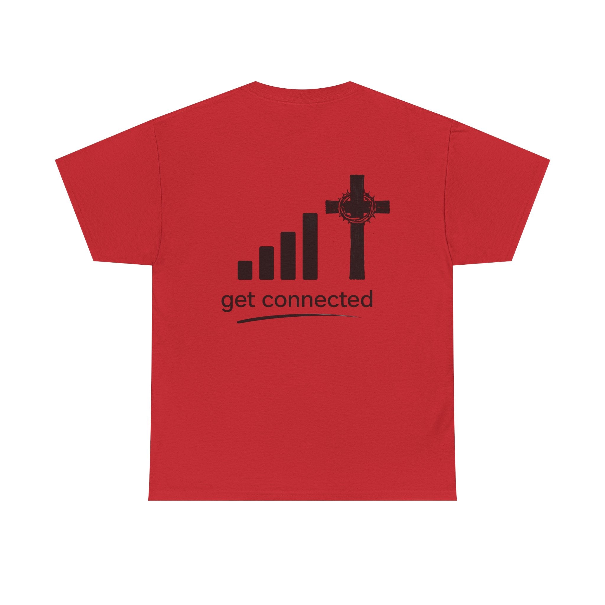 Get Connected Tee