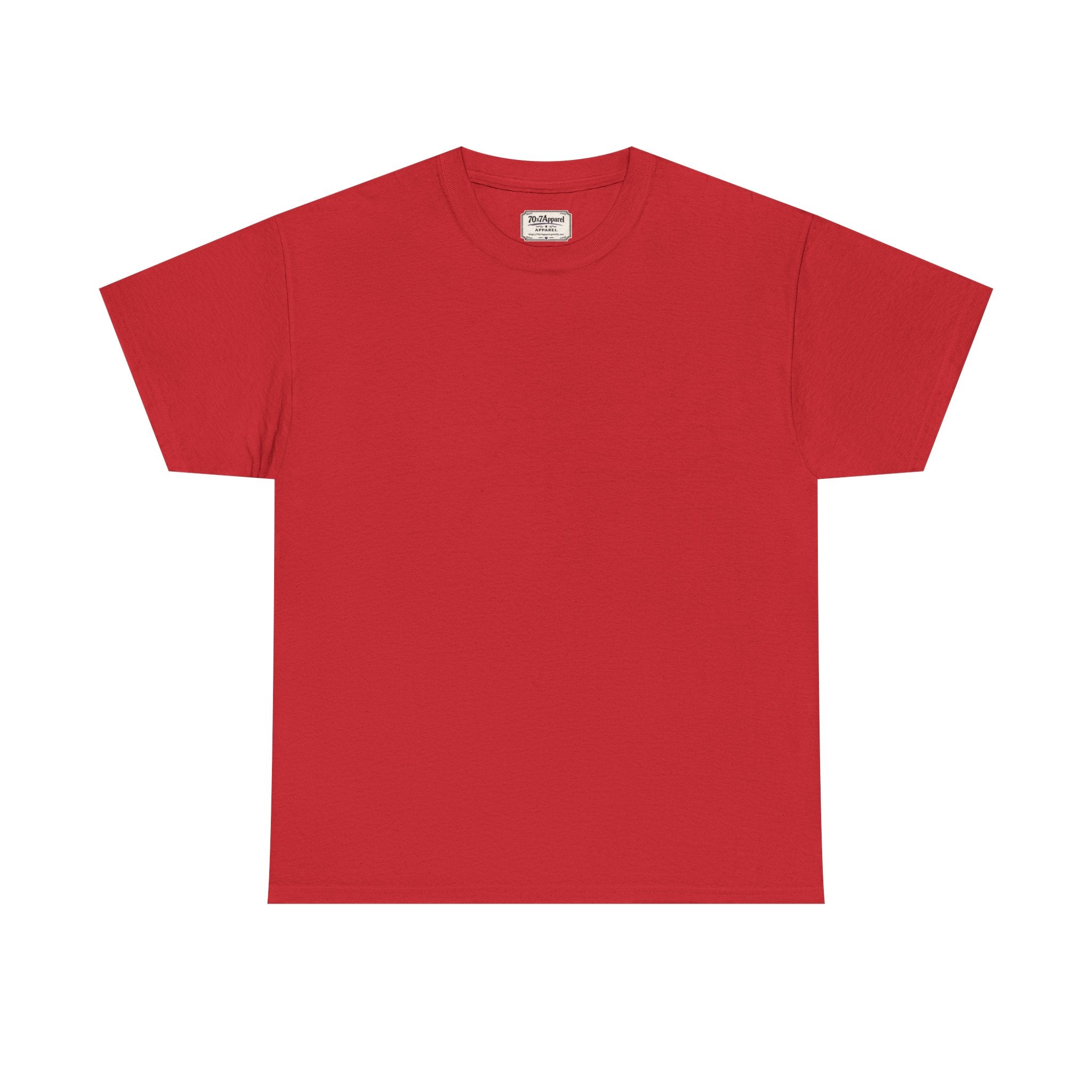 Another in the Fire Tee