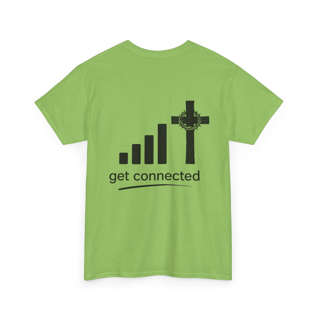 Get Connected Tee