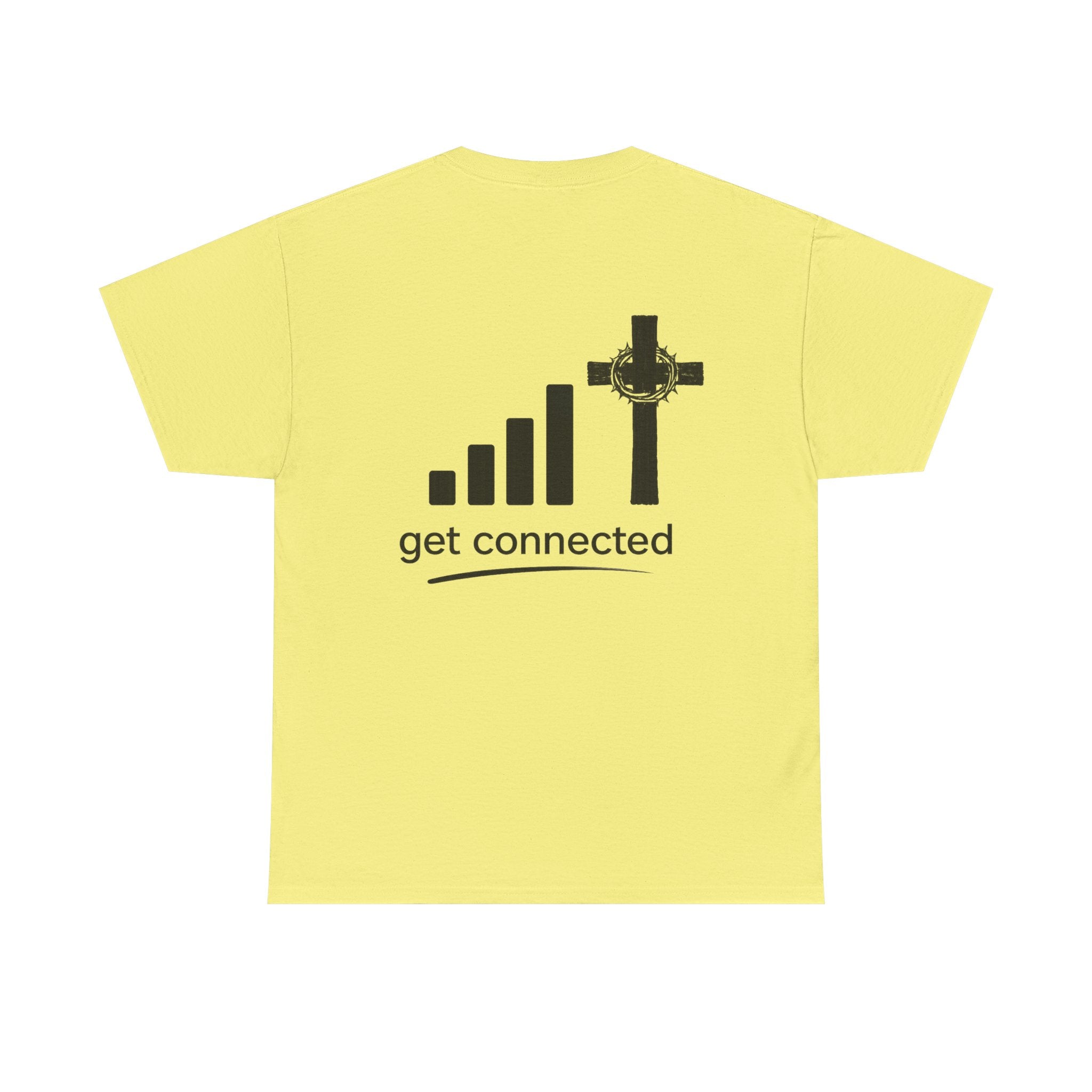Get Connected Tee