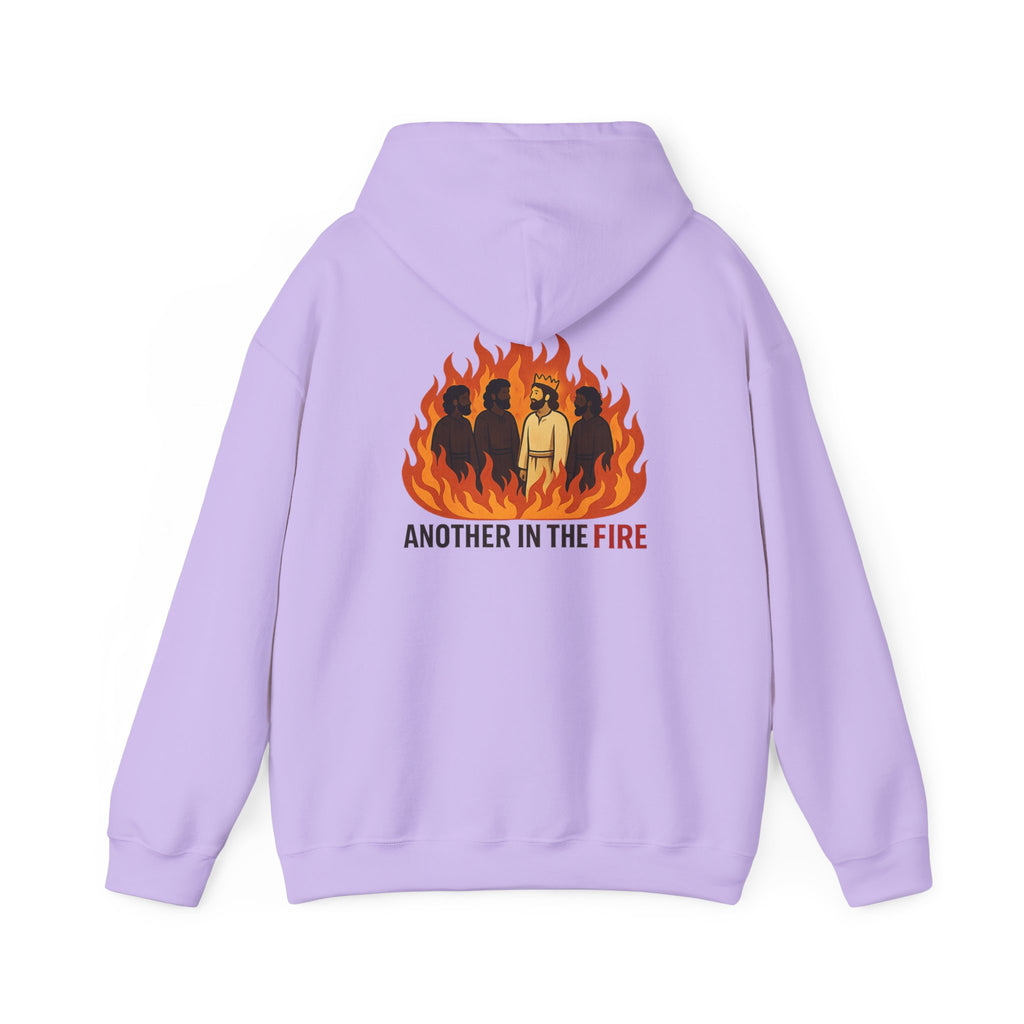Daniel 3:26 Hoodie