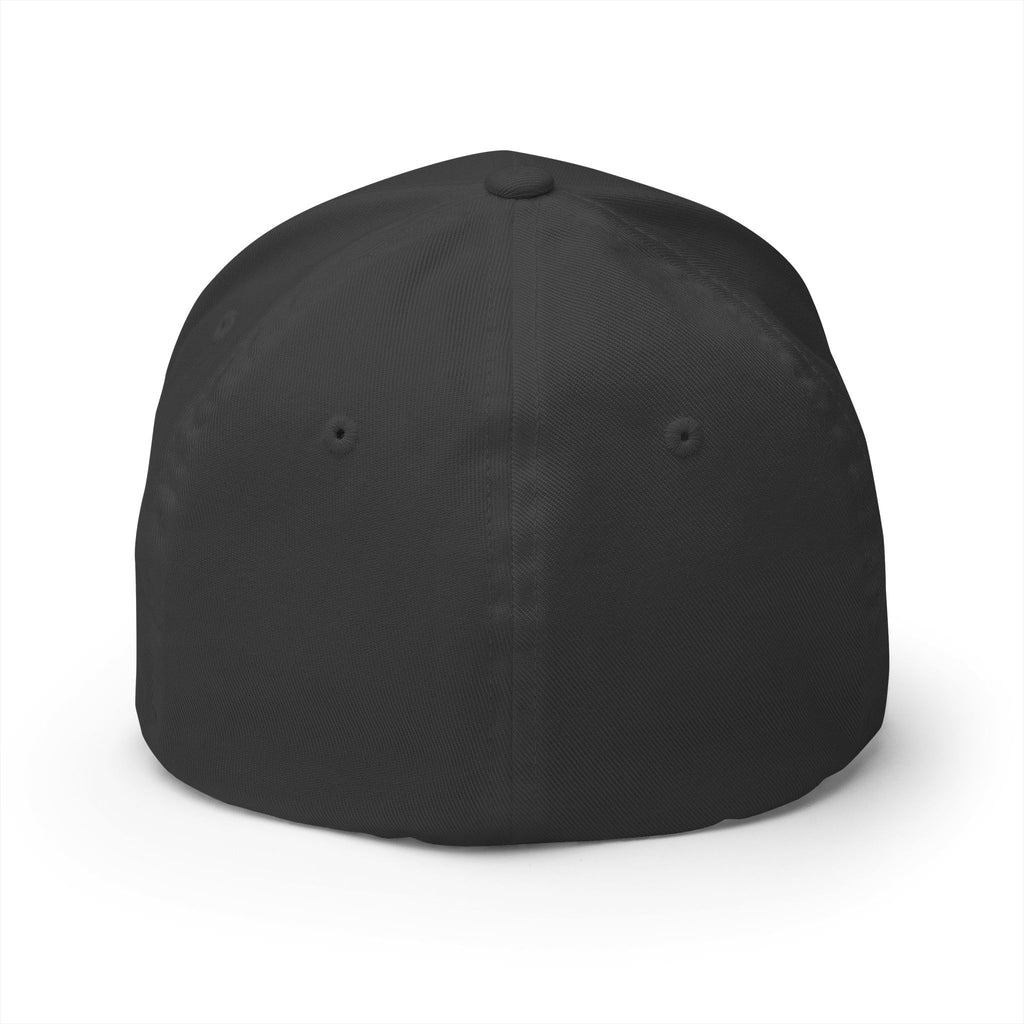 Psalm 23 Embroidered Cap