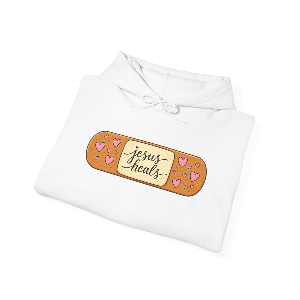 Classic Pullover Hoodie