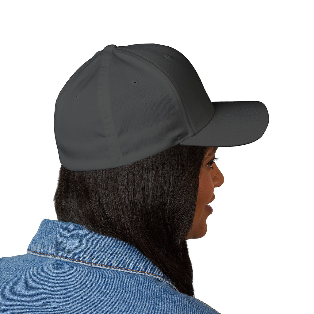 Psalm 23 Embroidered Cap