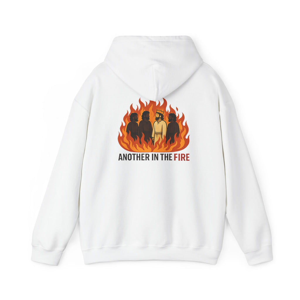 Daniel 3:26 Hoodie