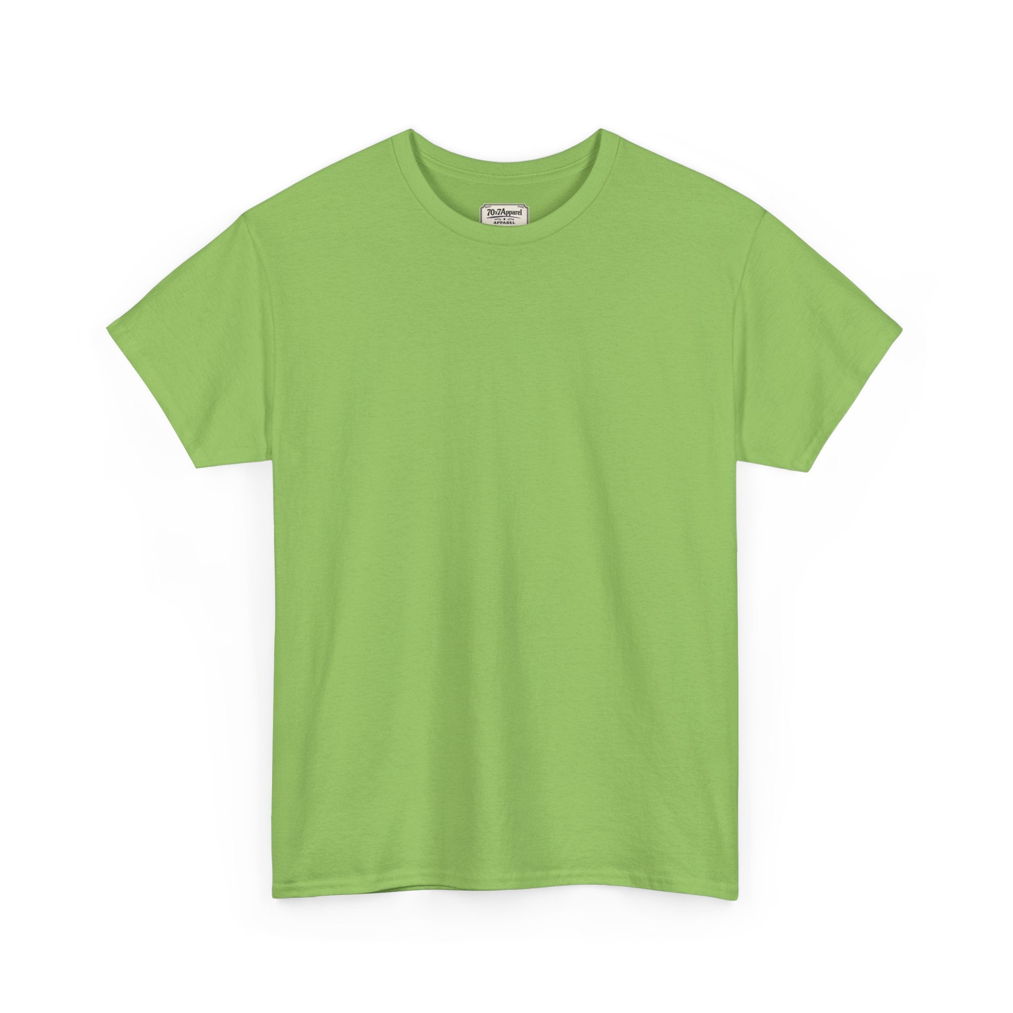 Receipt of Salvation Tee
