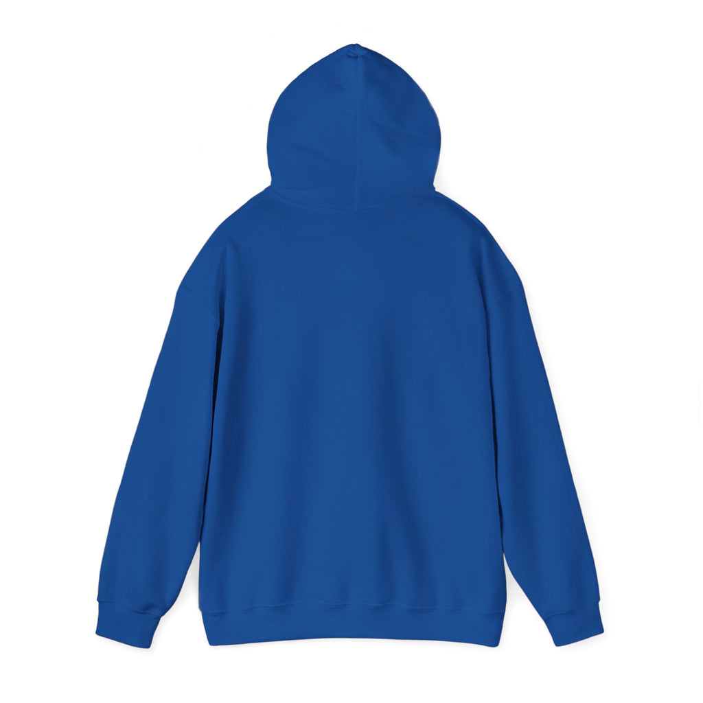 Gospel Jam Hoodie